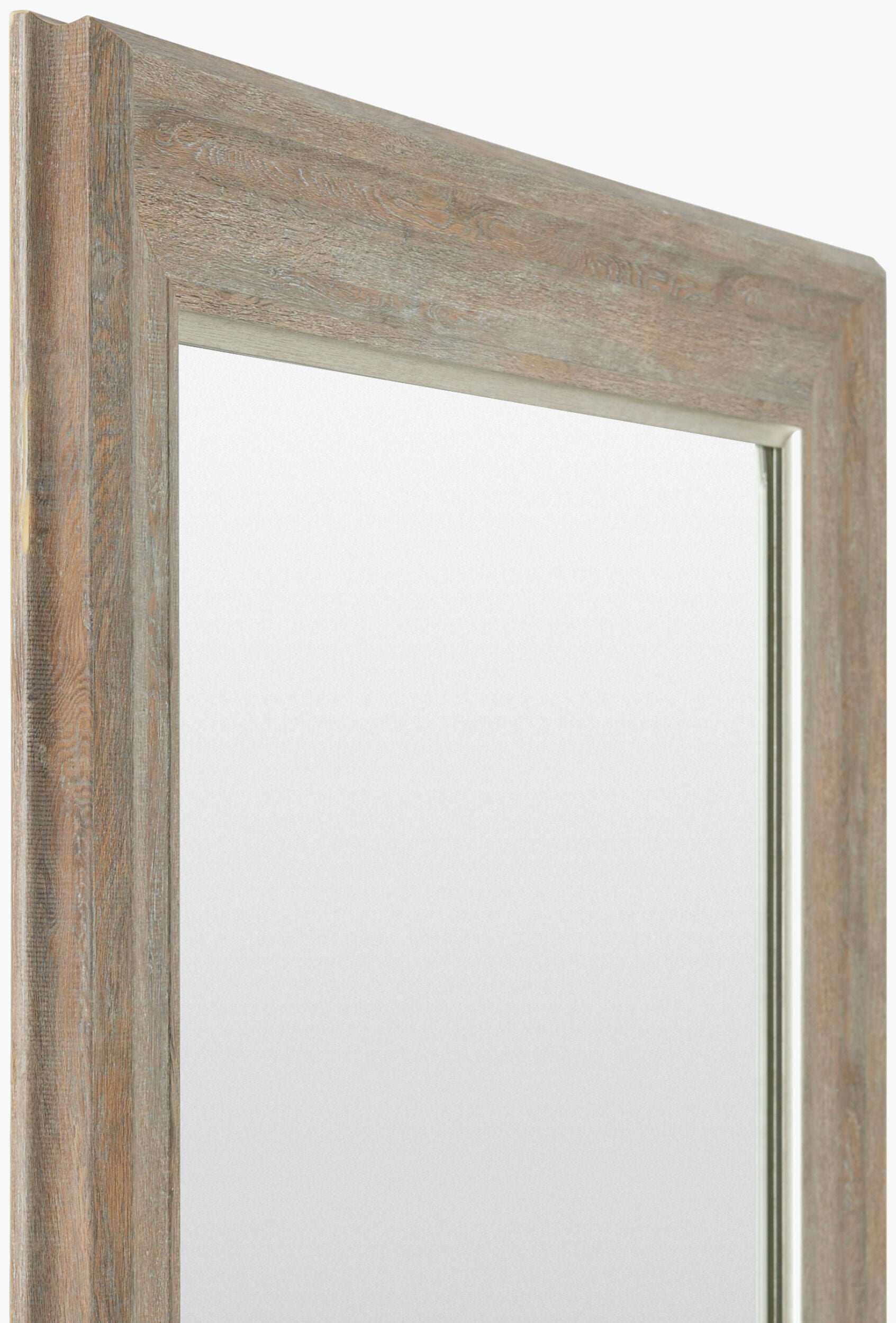 Nikolai Accent Mirror