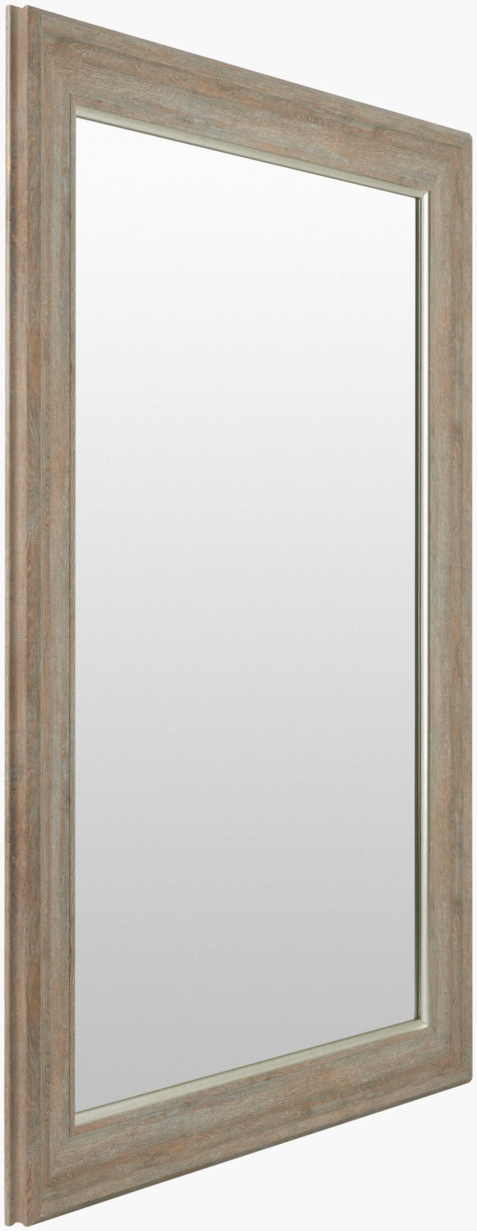 Nikolai Accent Mirror
