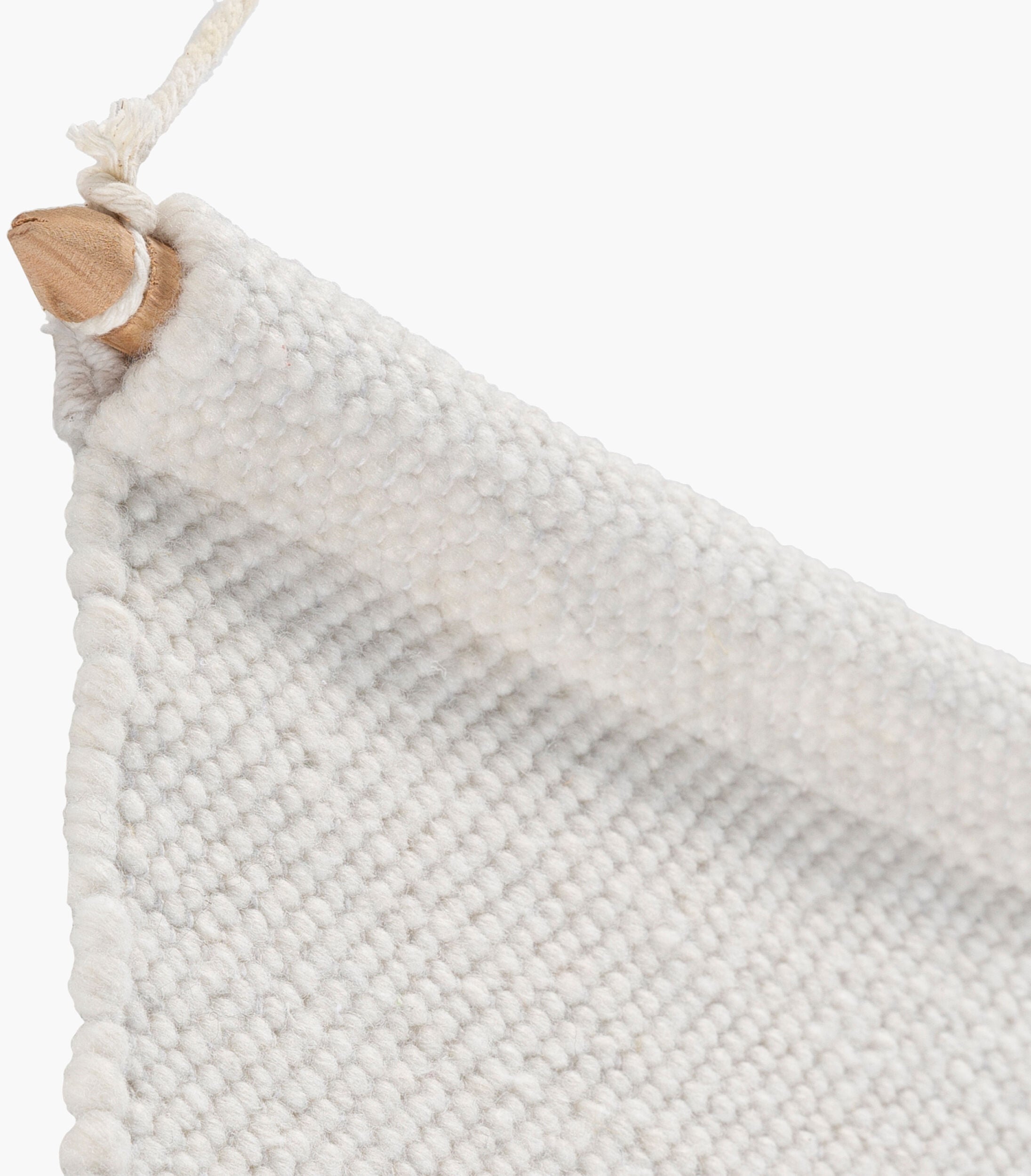 Lucky Wall Hanging