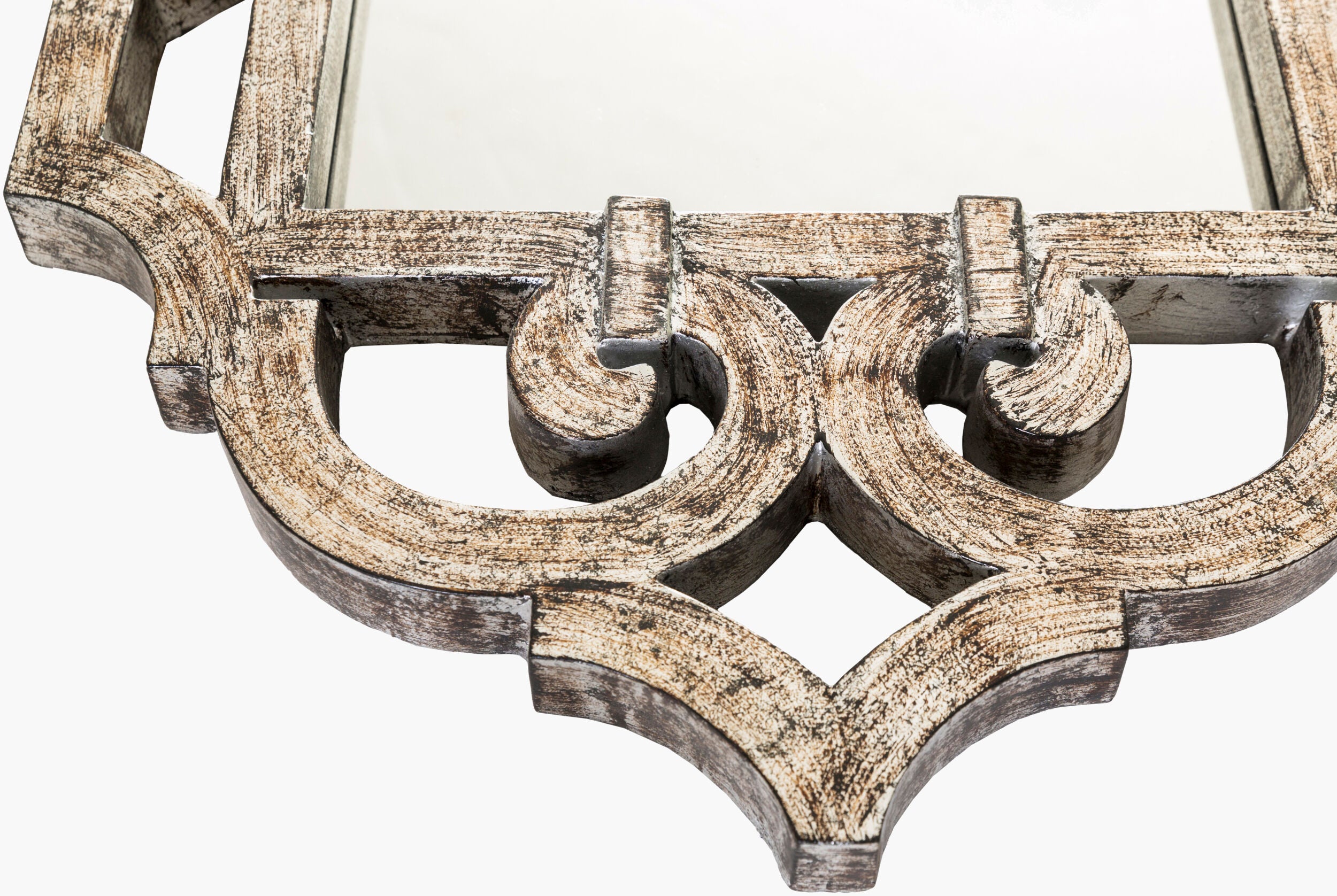 Lalita Accent Mirror