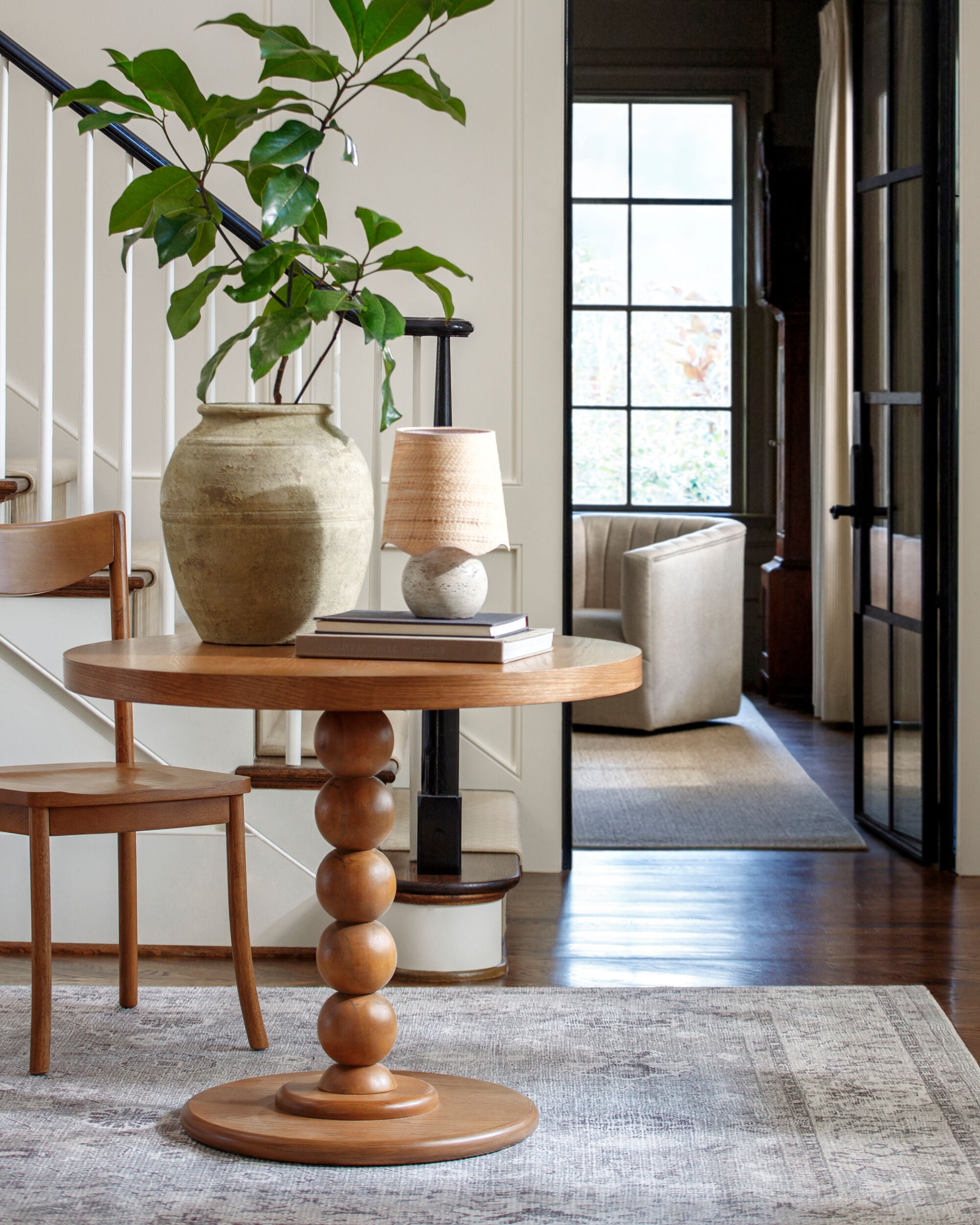 Lomba Accent Table Lamp
