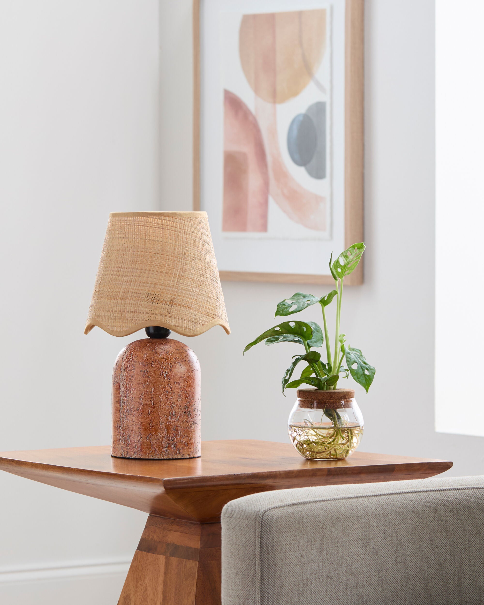 Lomba Accent Table Lamp
