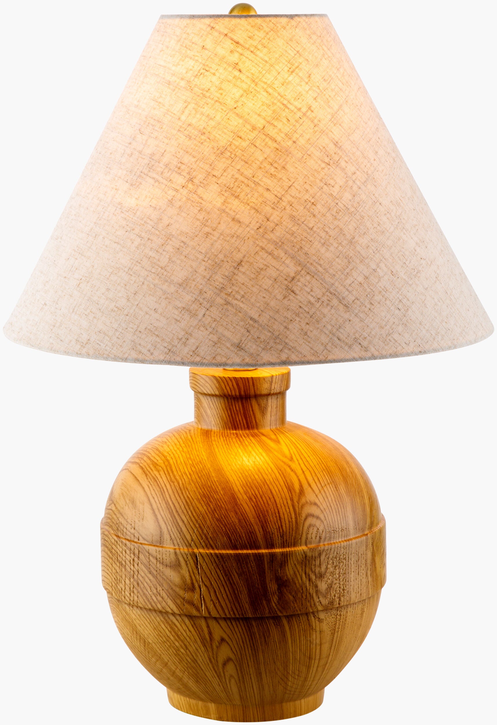 Lommi Accent Table Lamp