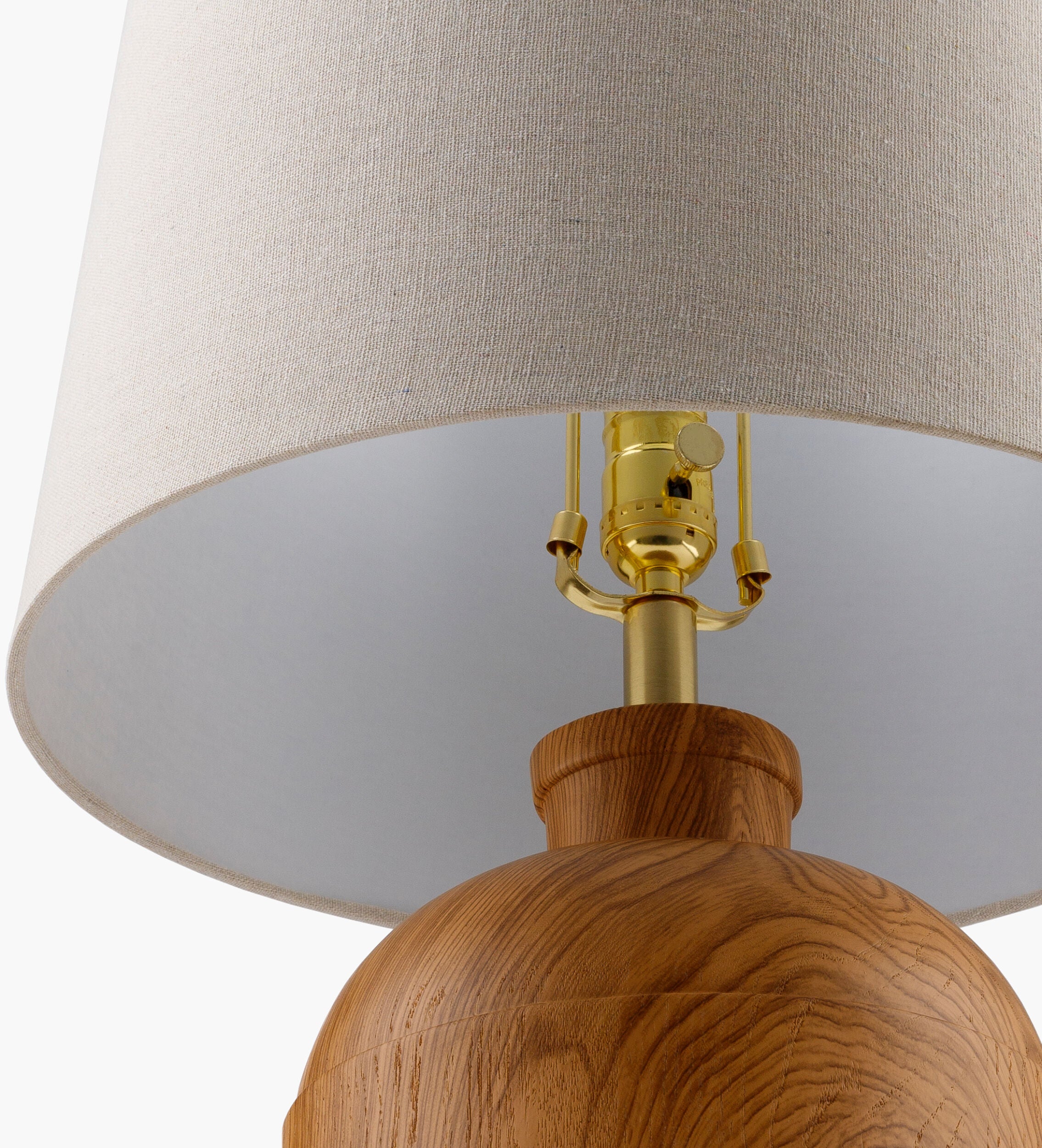 Lommi Accent Table Lamp
