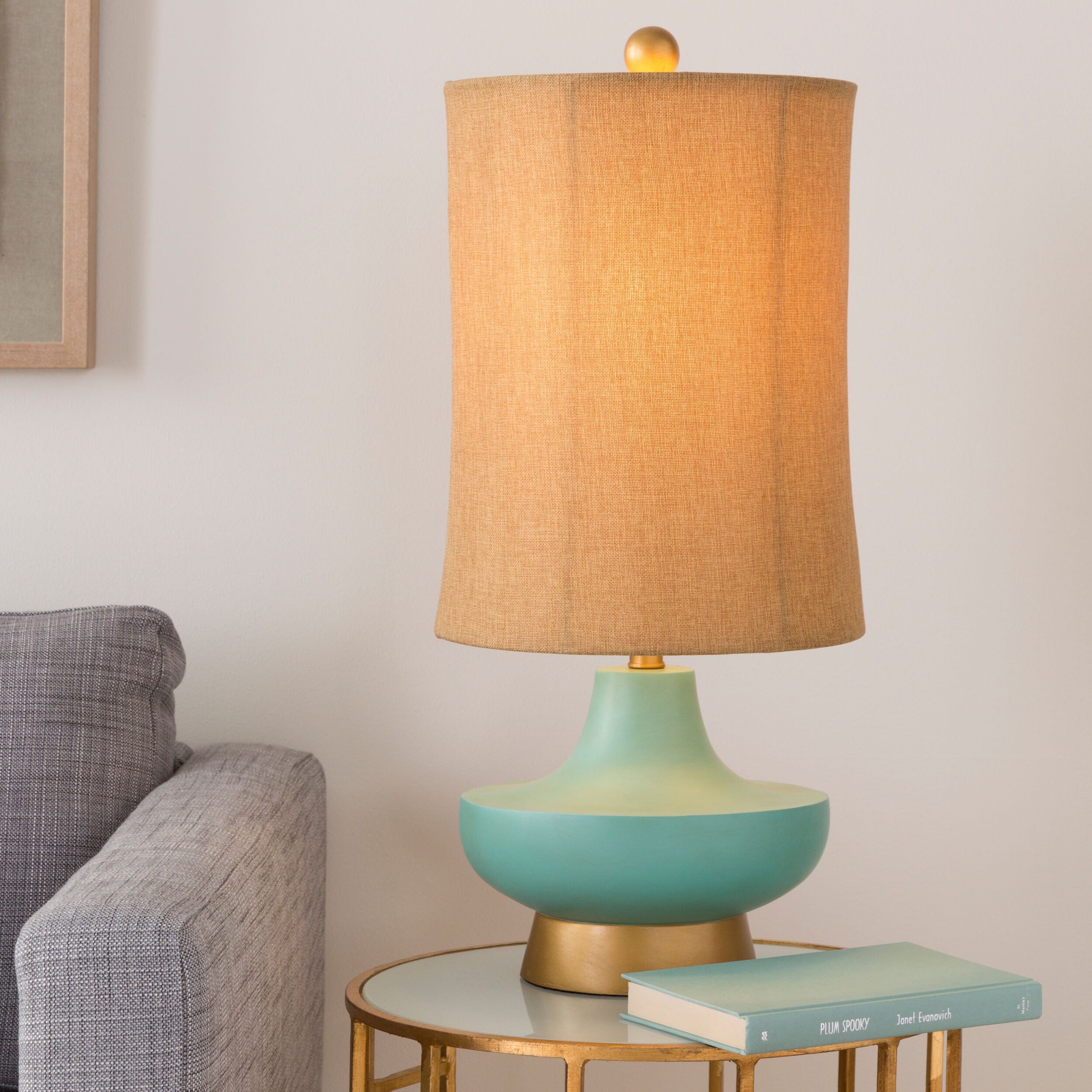 Brookhaven Accent Table Lamp