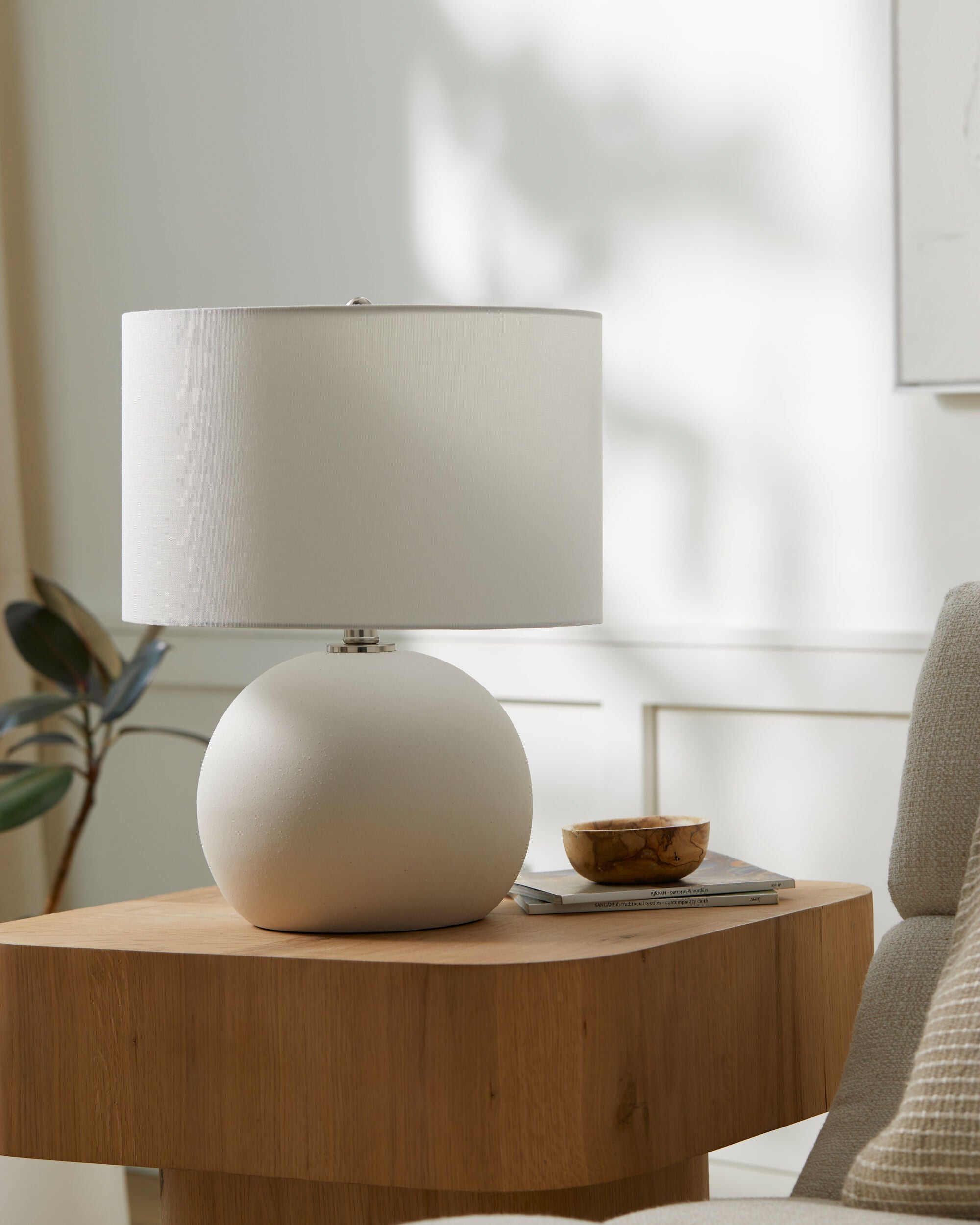 Lemay Accent Table Lamp