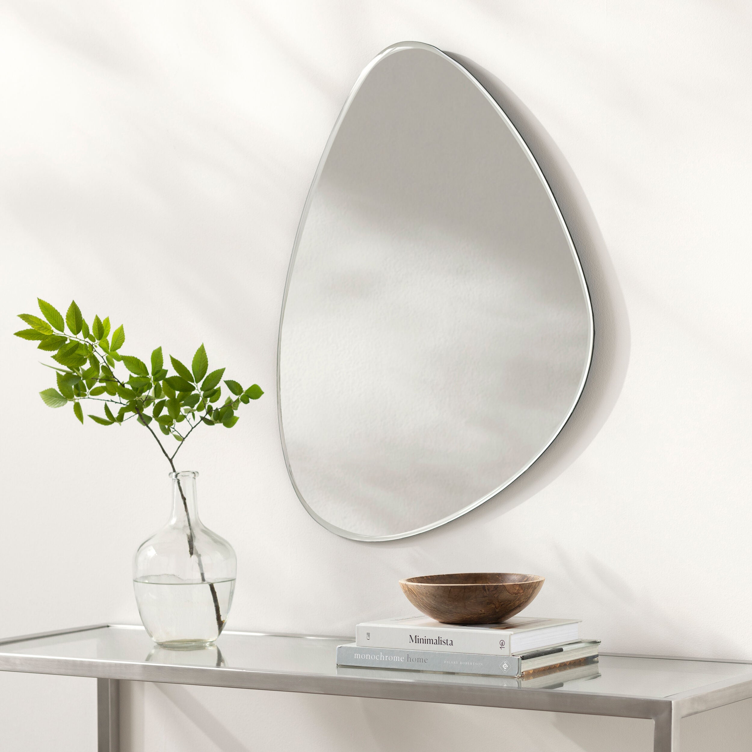 Lorelin Accent Mirror