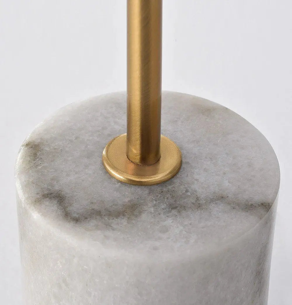 Lova Marble Table Lamp