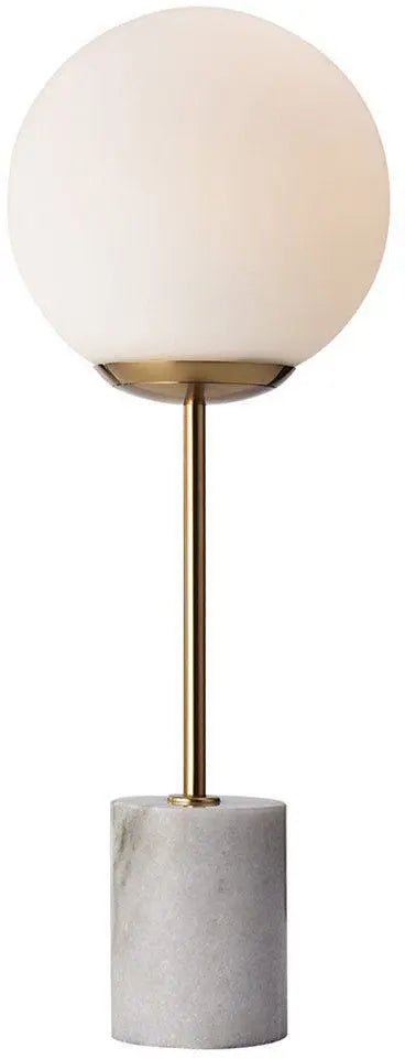 Lova Marble Table Lamp