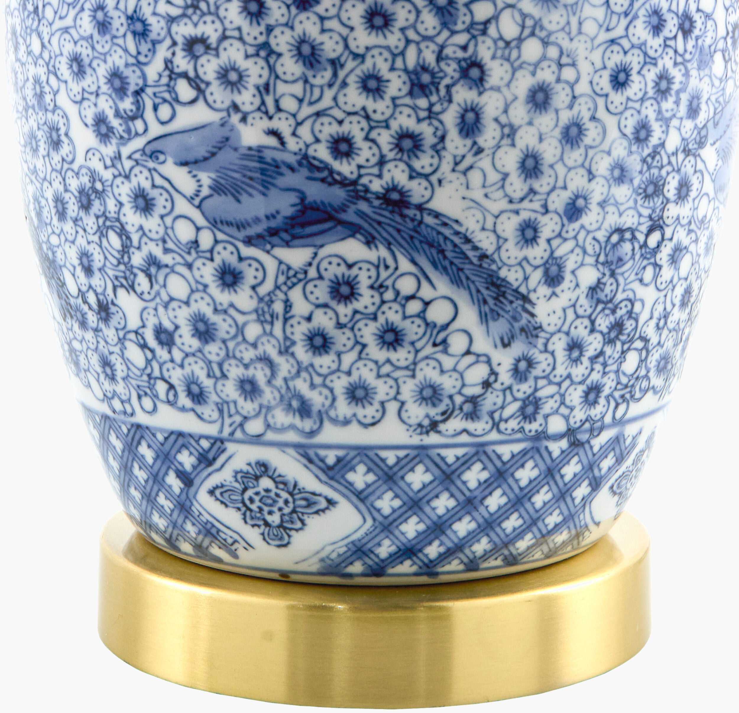 Lepi Accent Table Lamp
