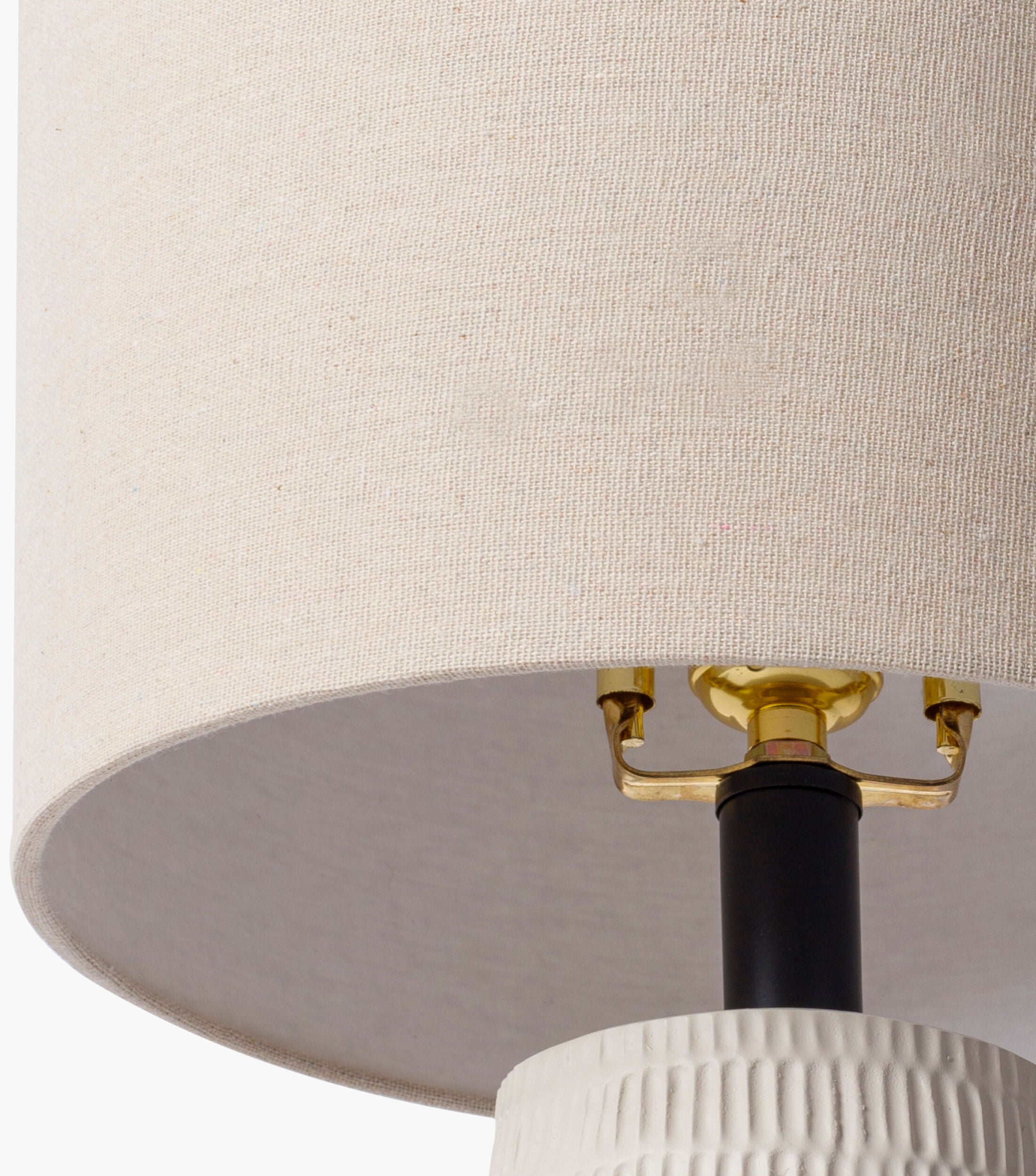 Leipzig Accent Table Lamp