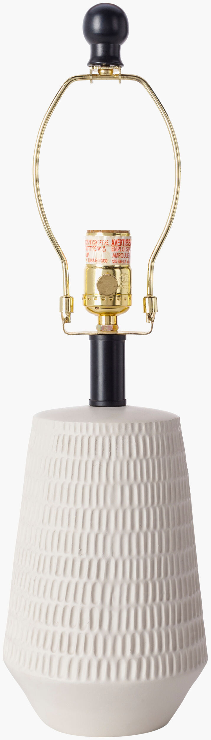 Leipzig Accent Table Lamp