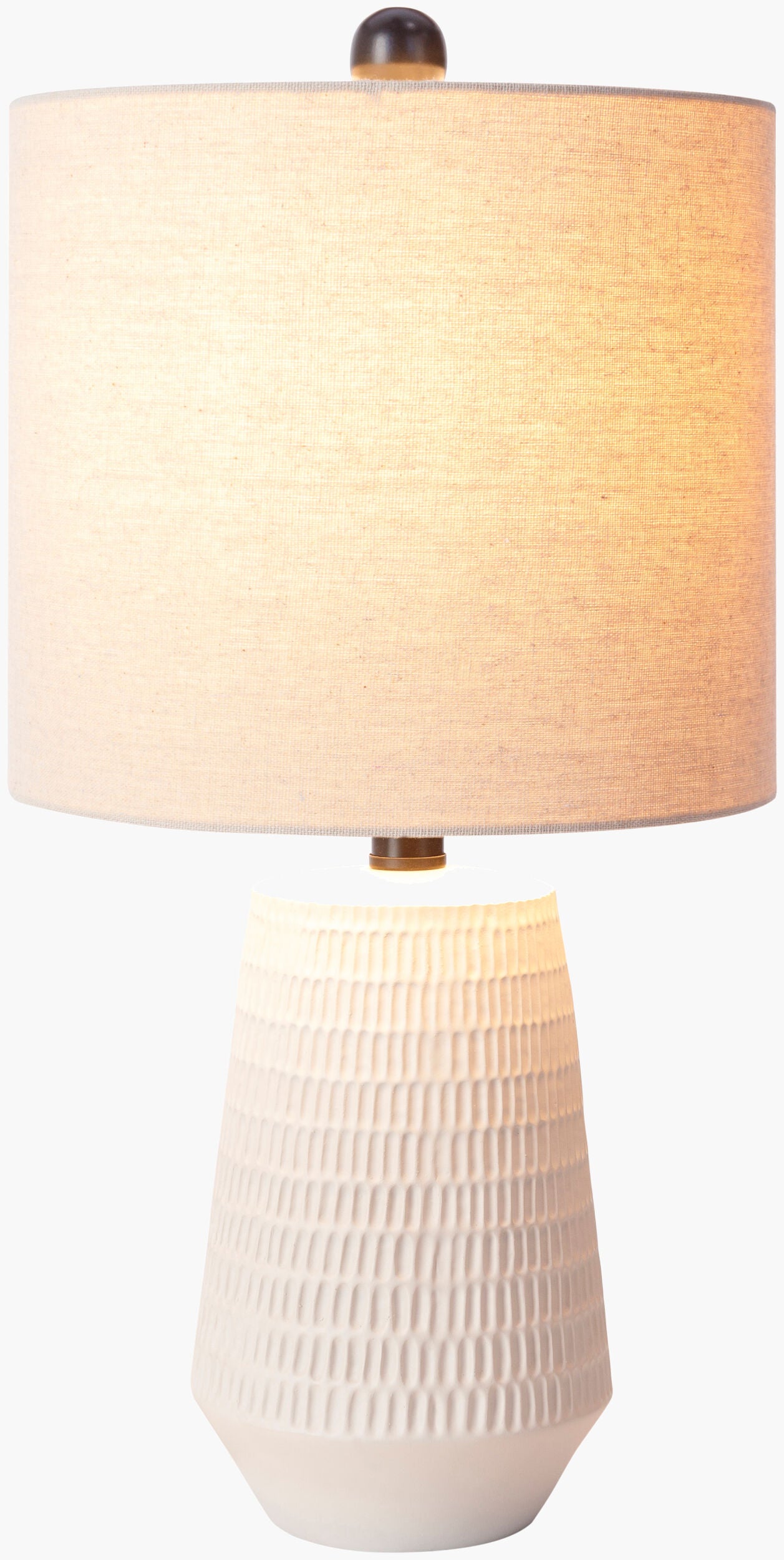 Leipzig Accent Table Lamp