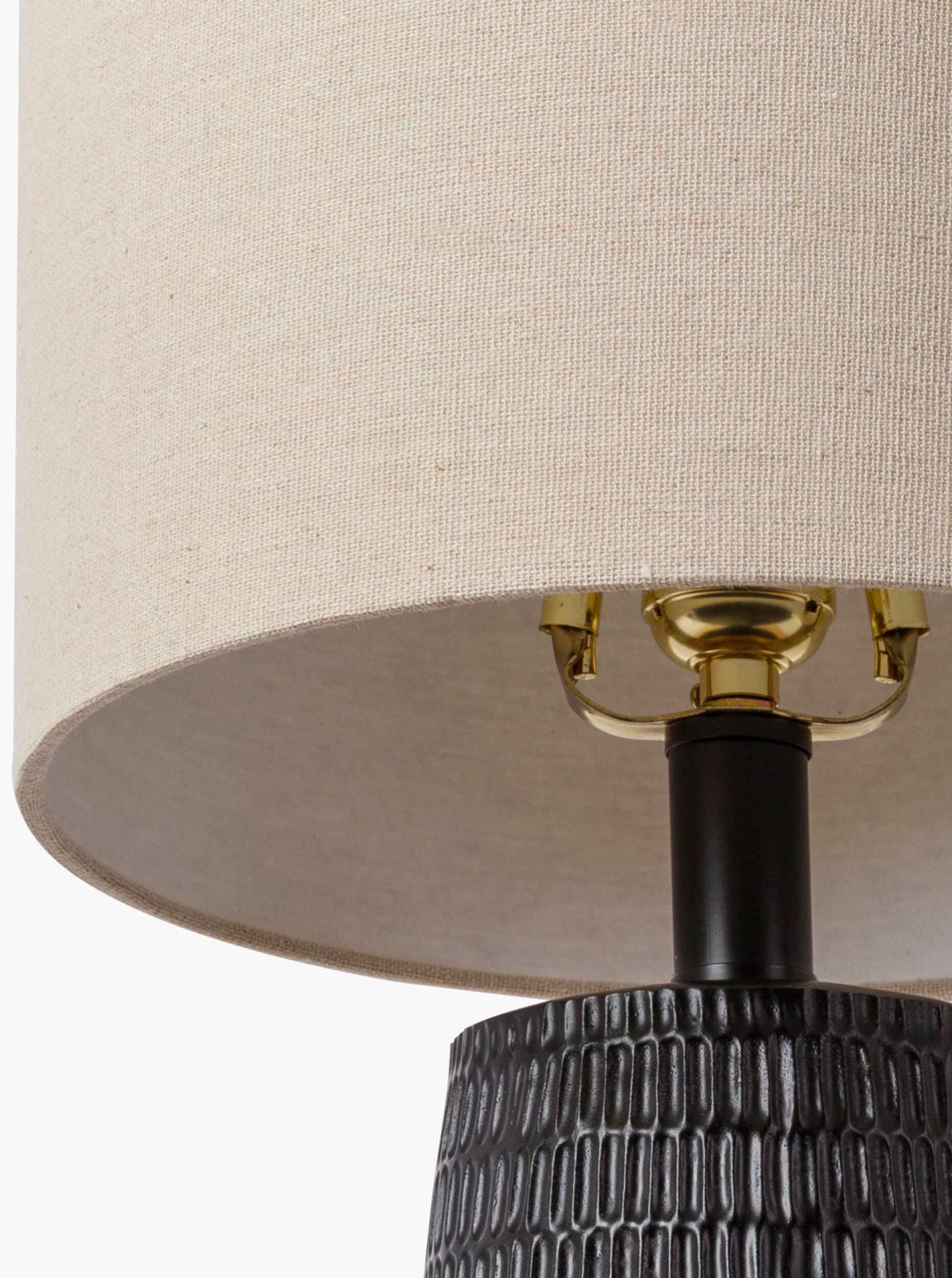 Leipzig Accent Table Lamp