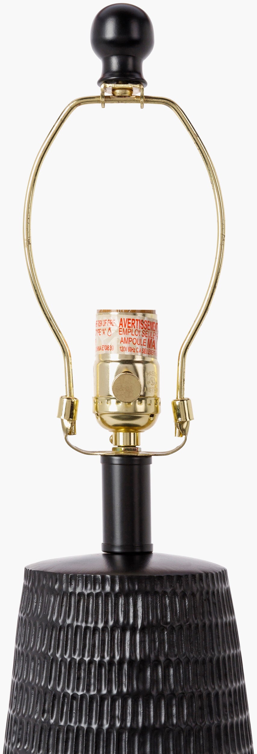 Leipzig Accent Table Lamp