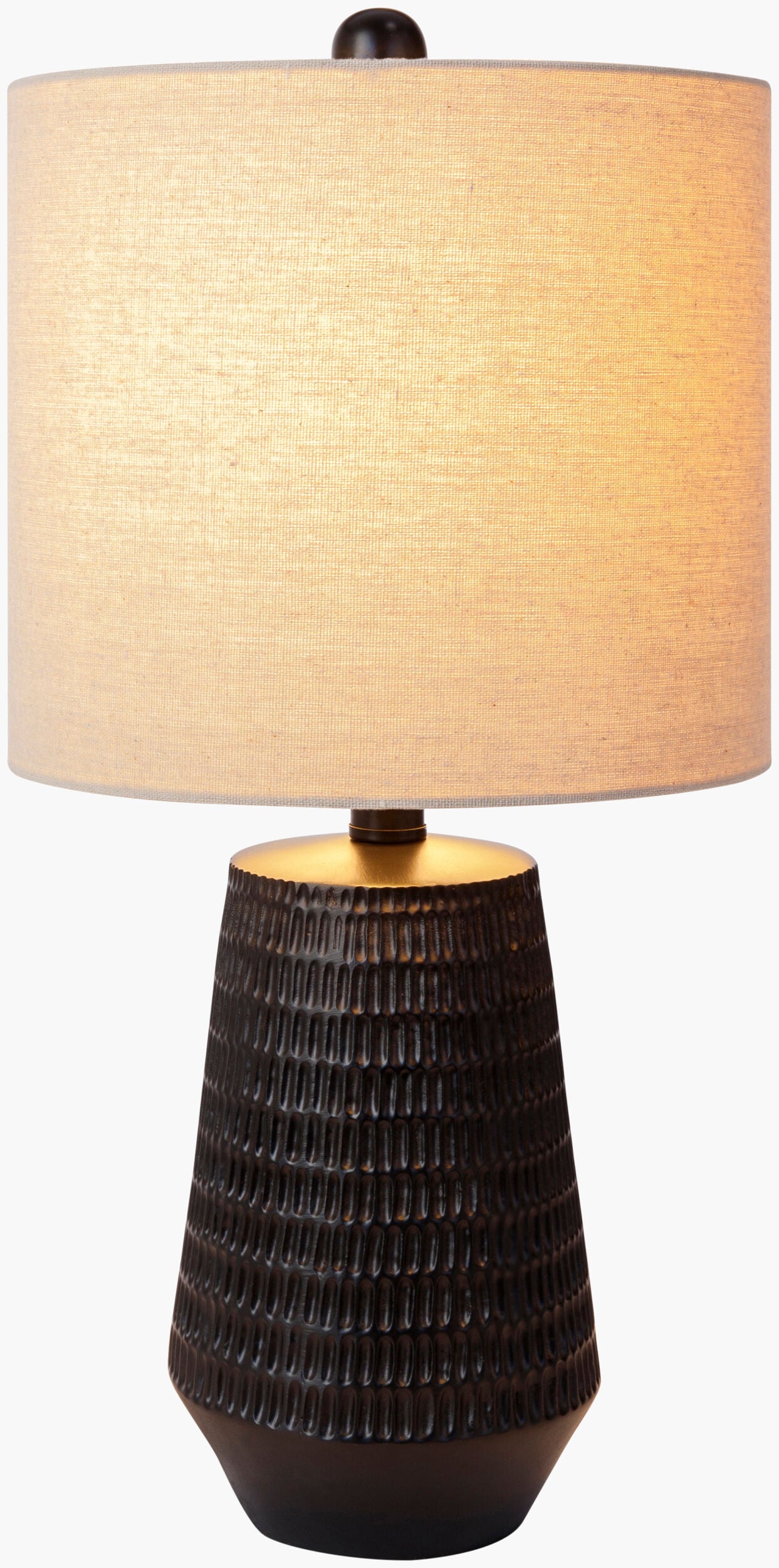 Leipzig Accent Table Lamp