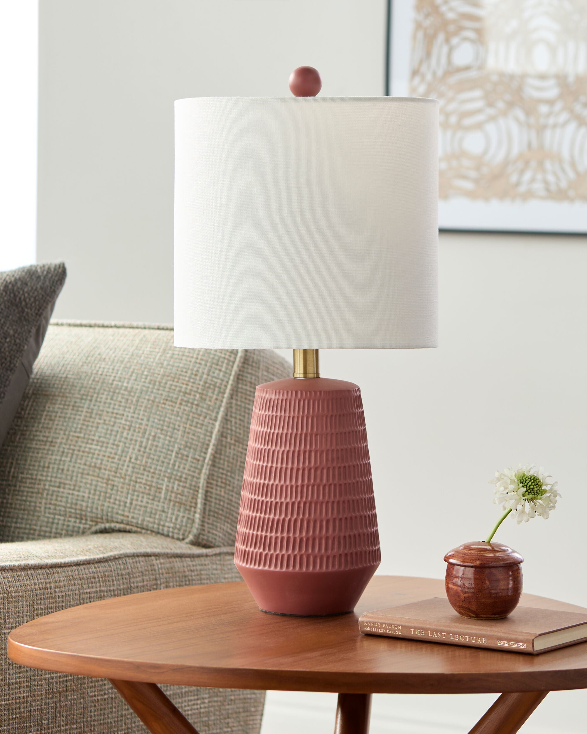 Leipzig Accent Table Lamp