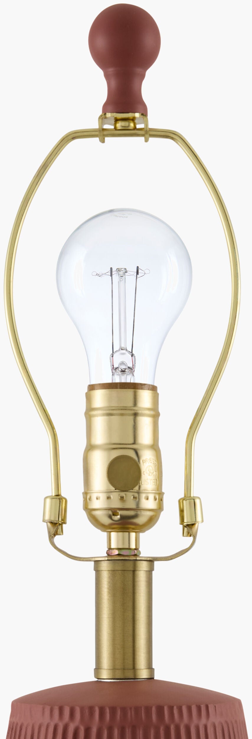 Leipzig Accent Table Lamp