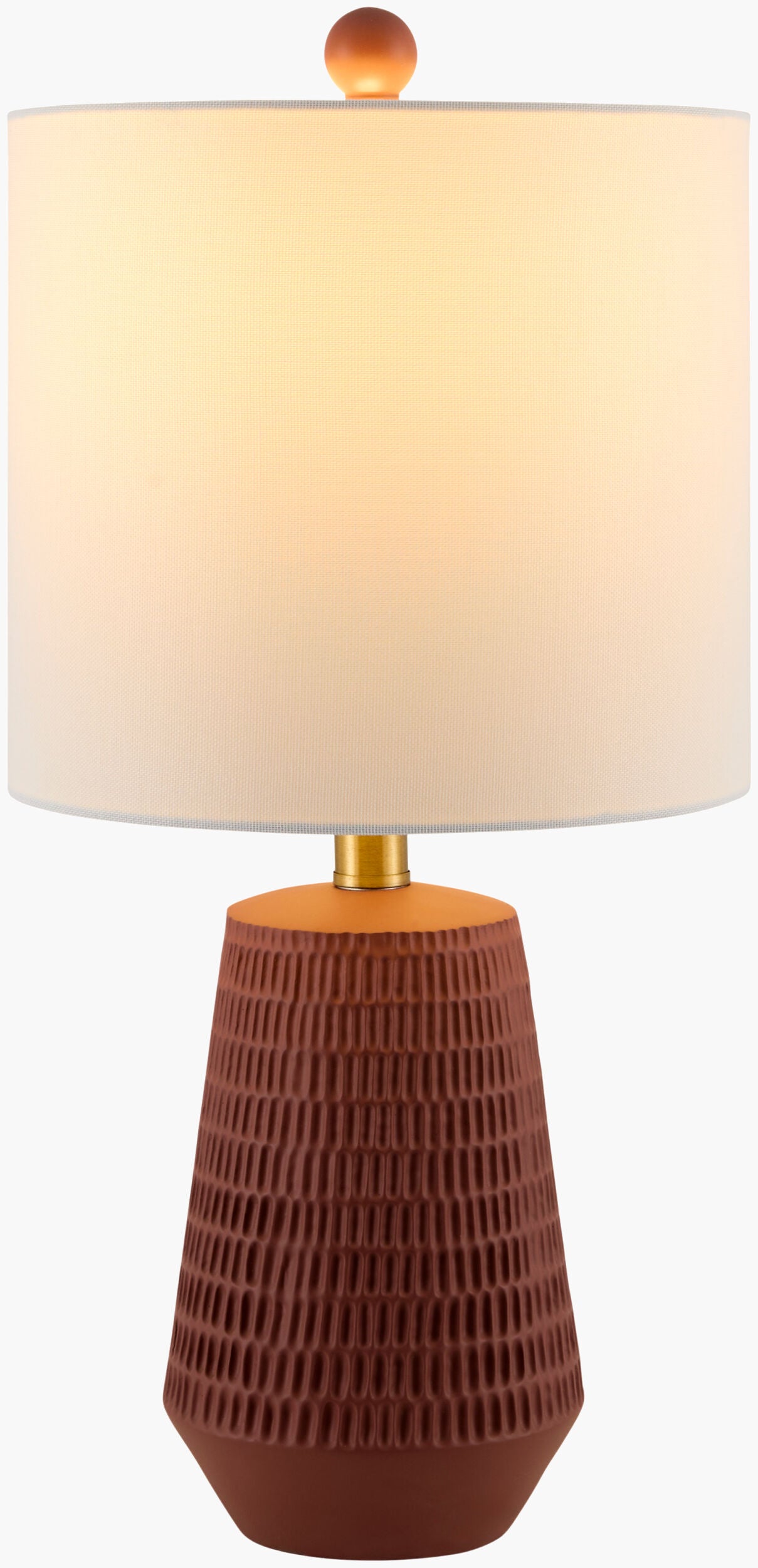 Leipzig Accent Table Lamp