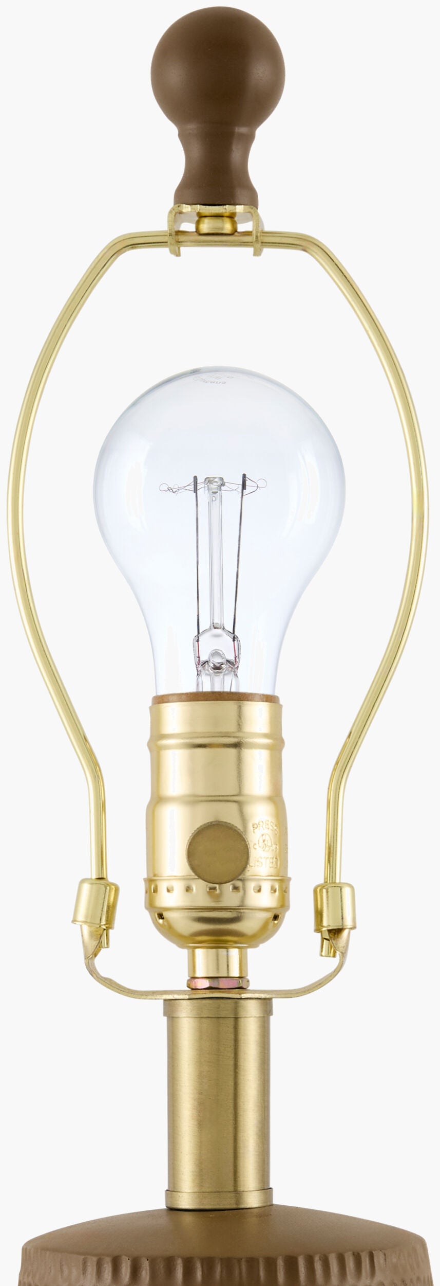Leipzig Accent Table Lamp
