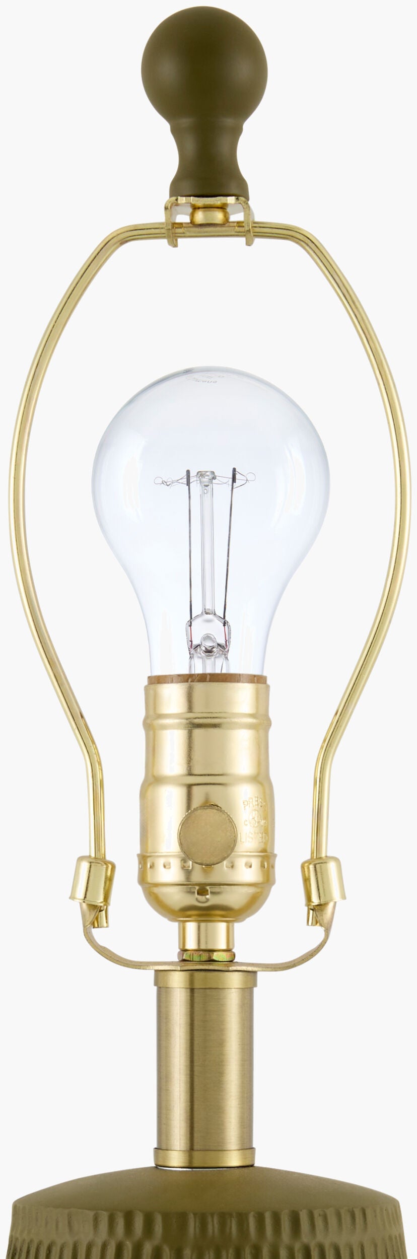 Leipzig Accent Table Lamp