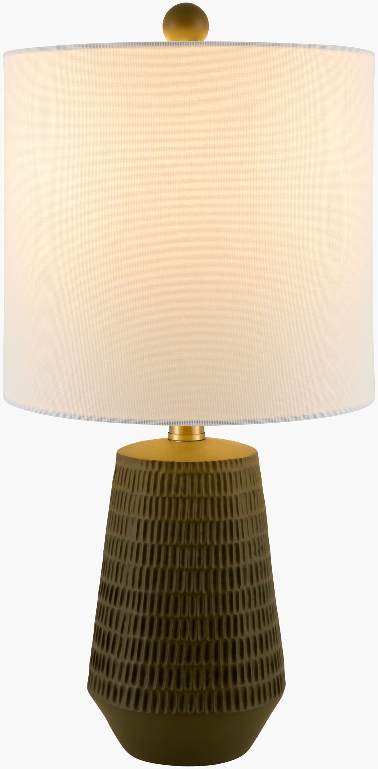 Leipzig Accent Table Lamp