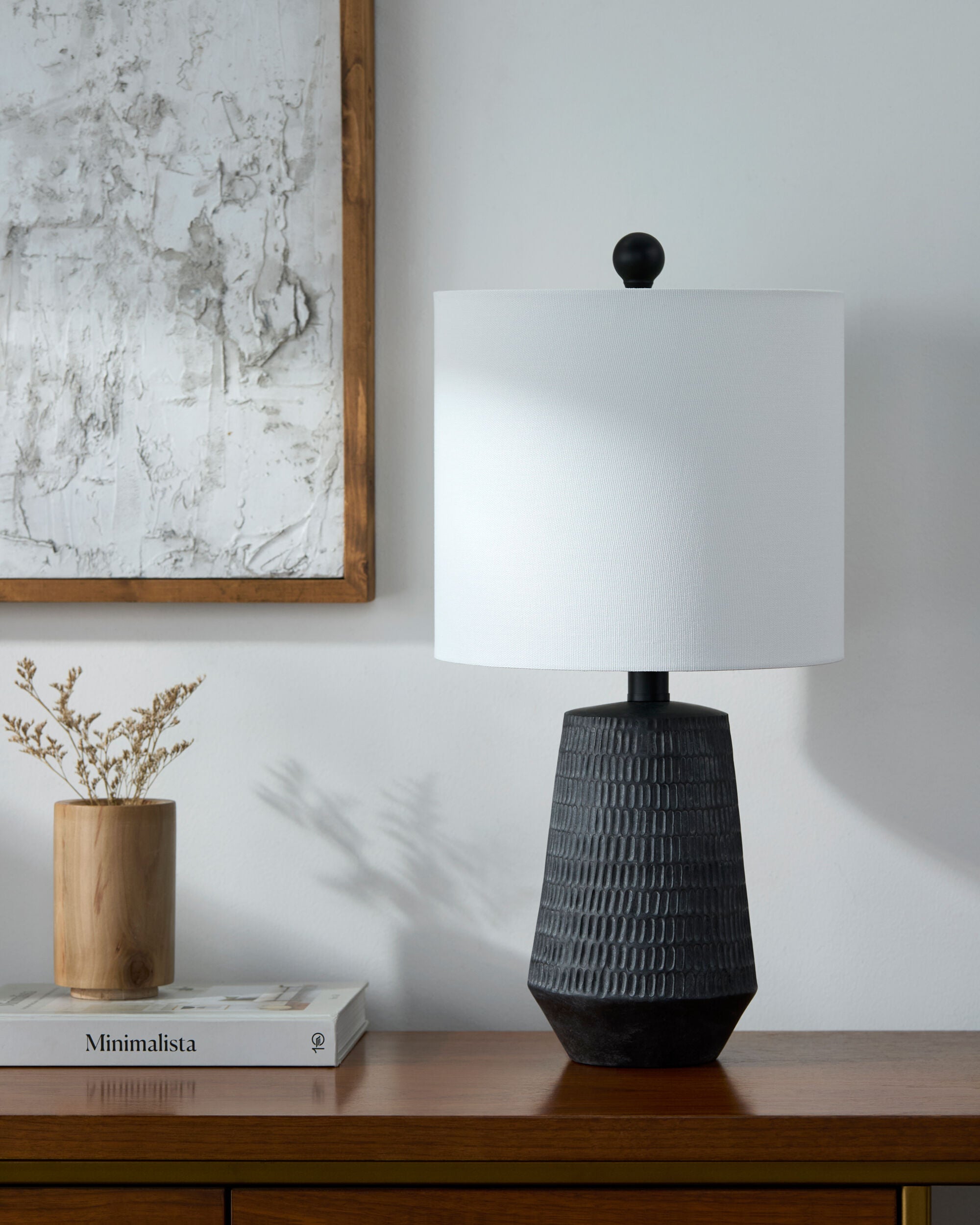 Leipzig Accent Table Lamp