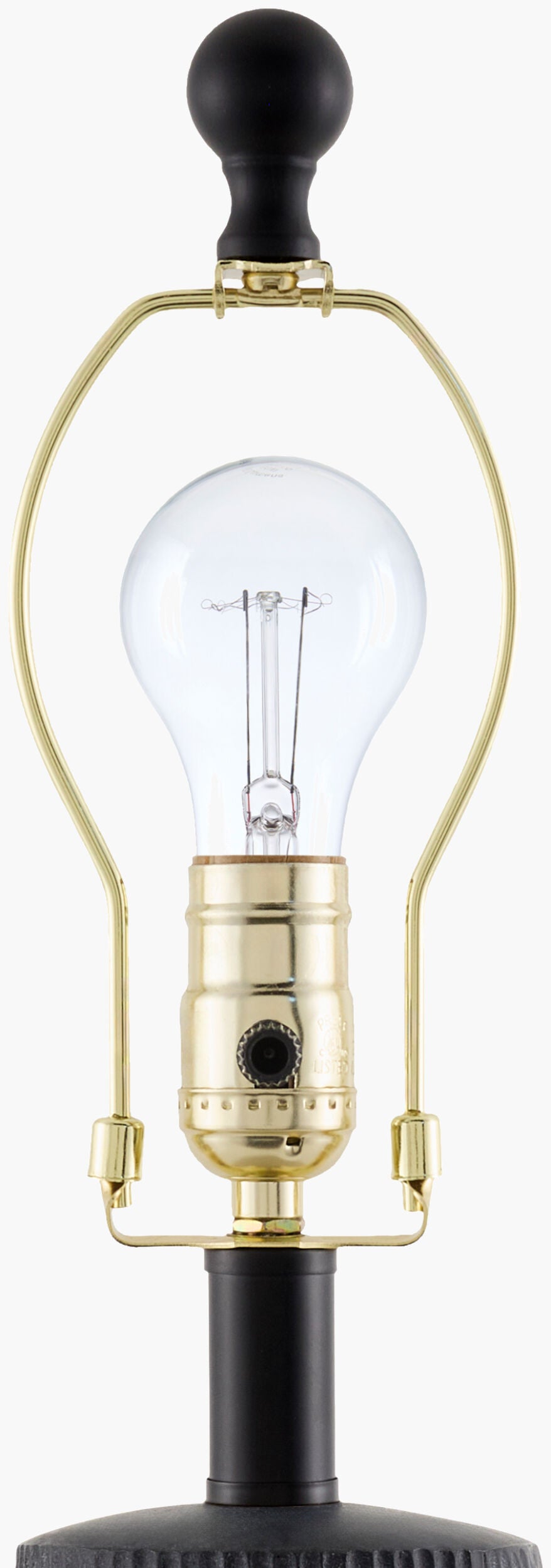 Leipzig Accent Table Lamp