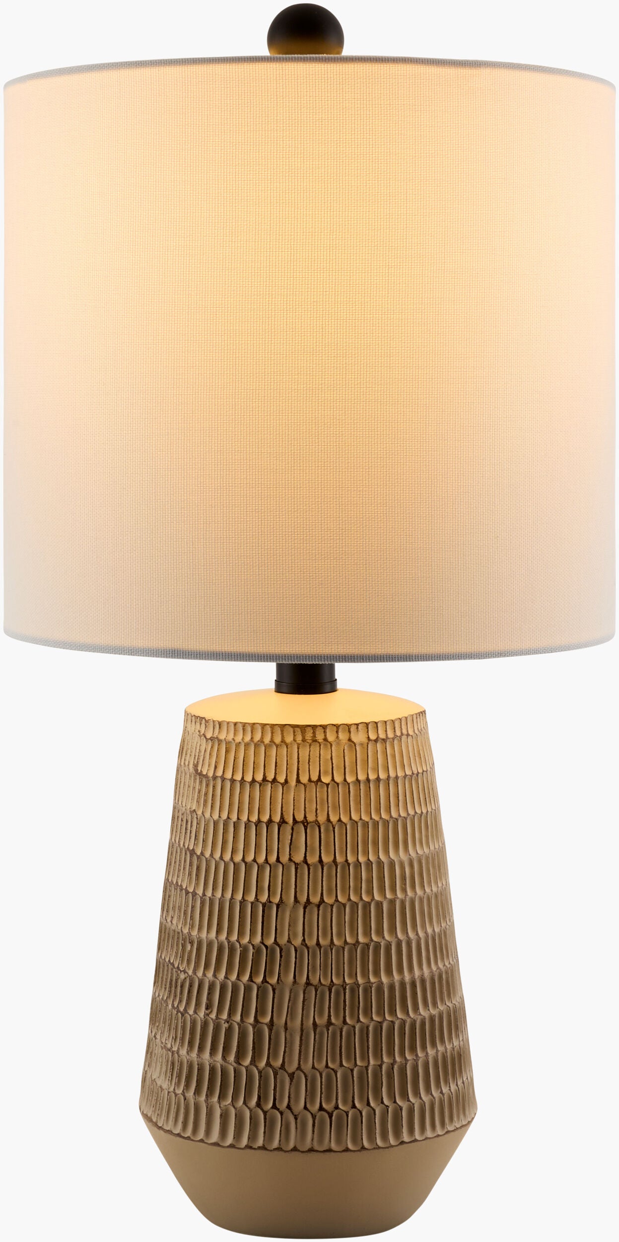 Leipzig Accent Table Lamp