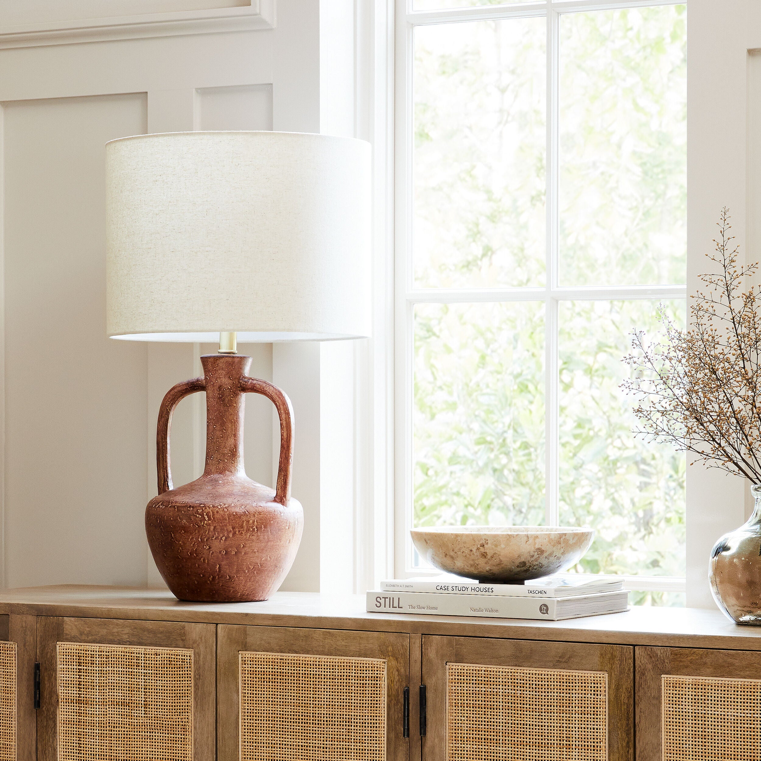 Lorraine Accent Table Lamp