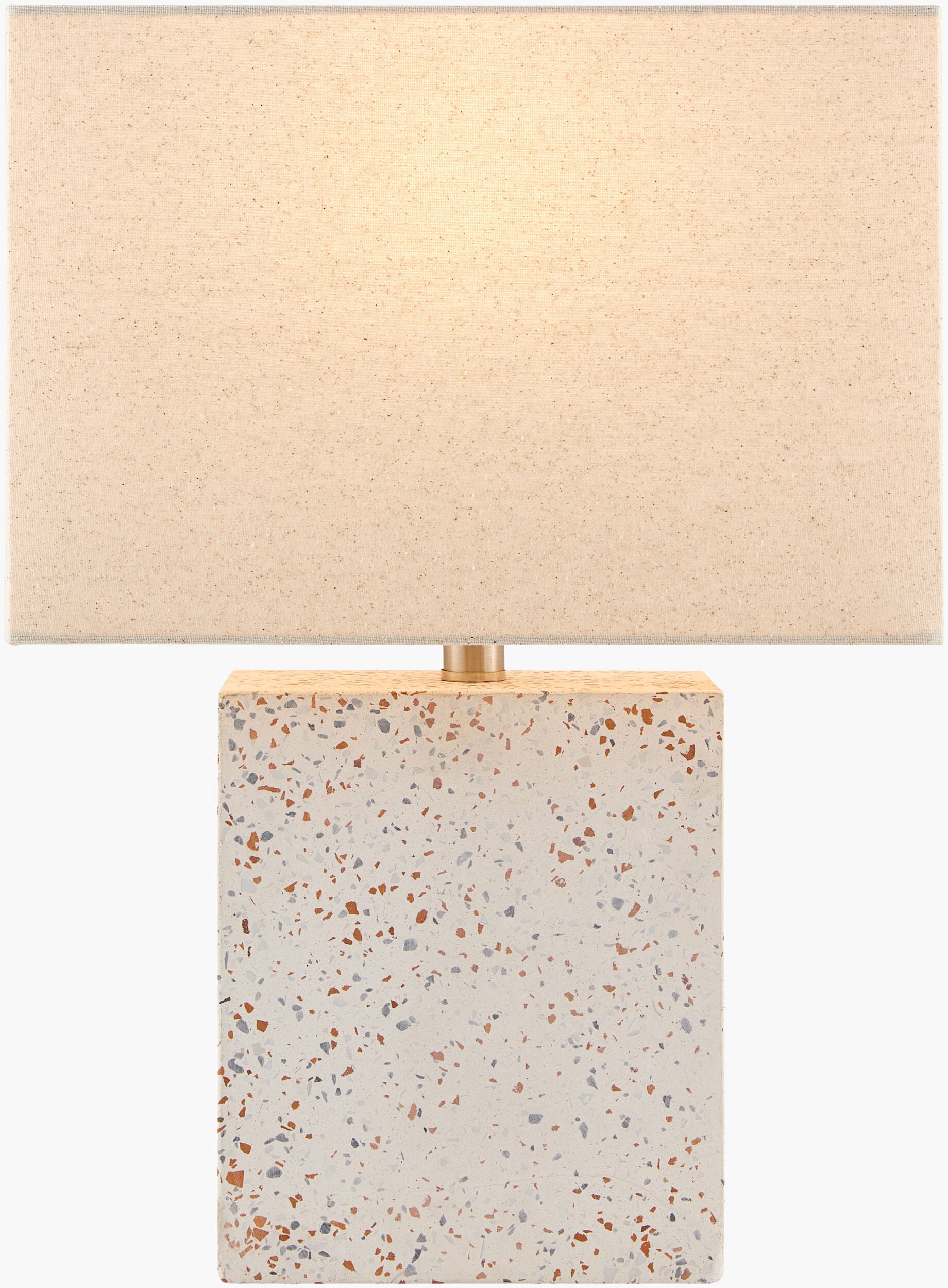Lorzan Accent Table Lamp