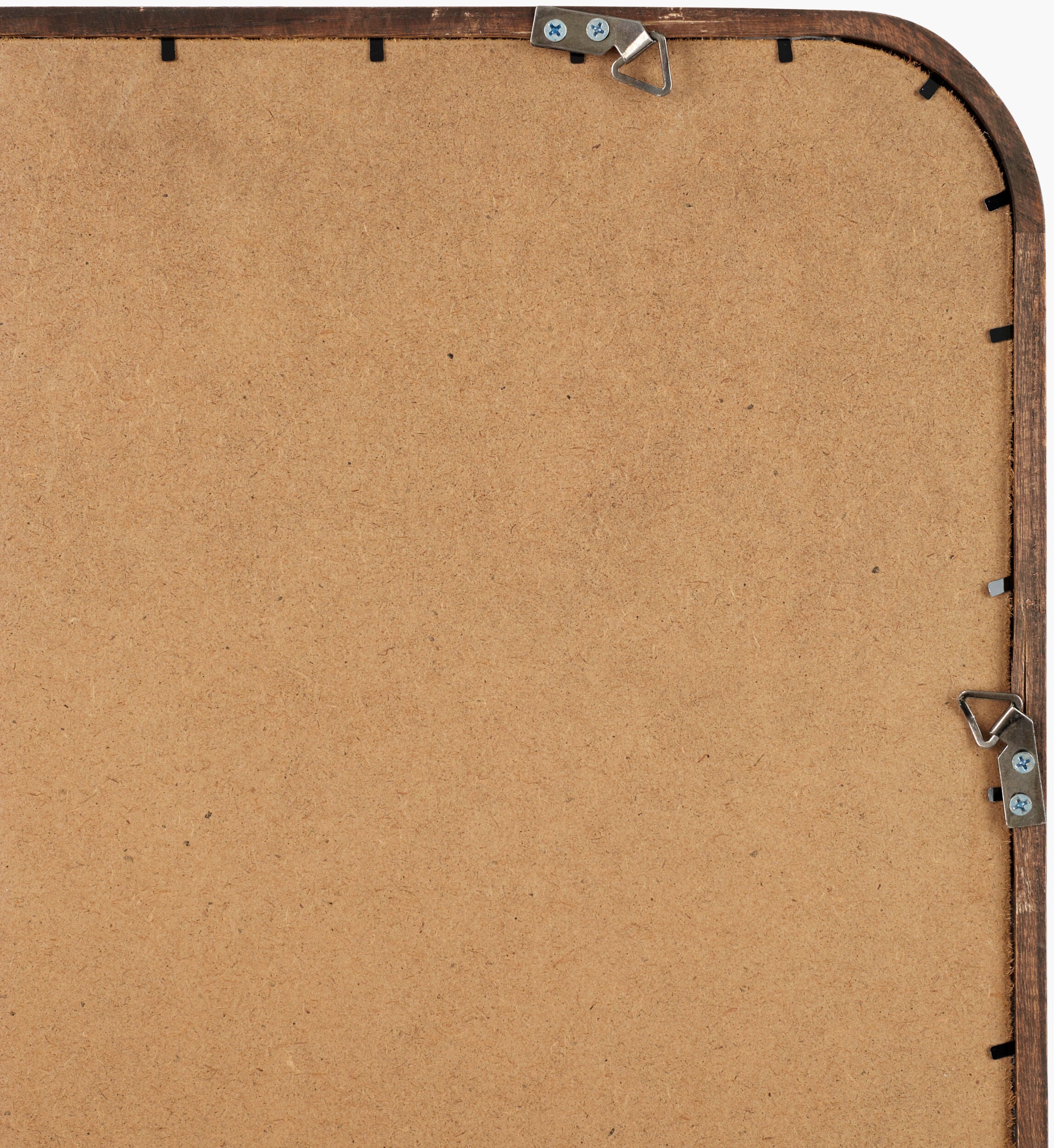 Kinsale Accent Mirror