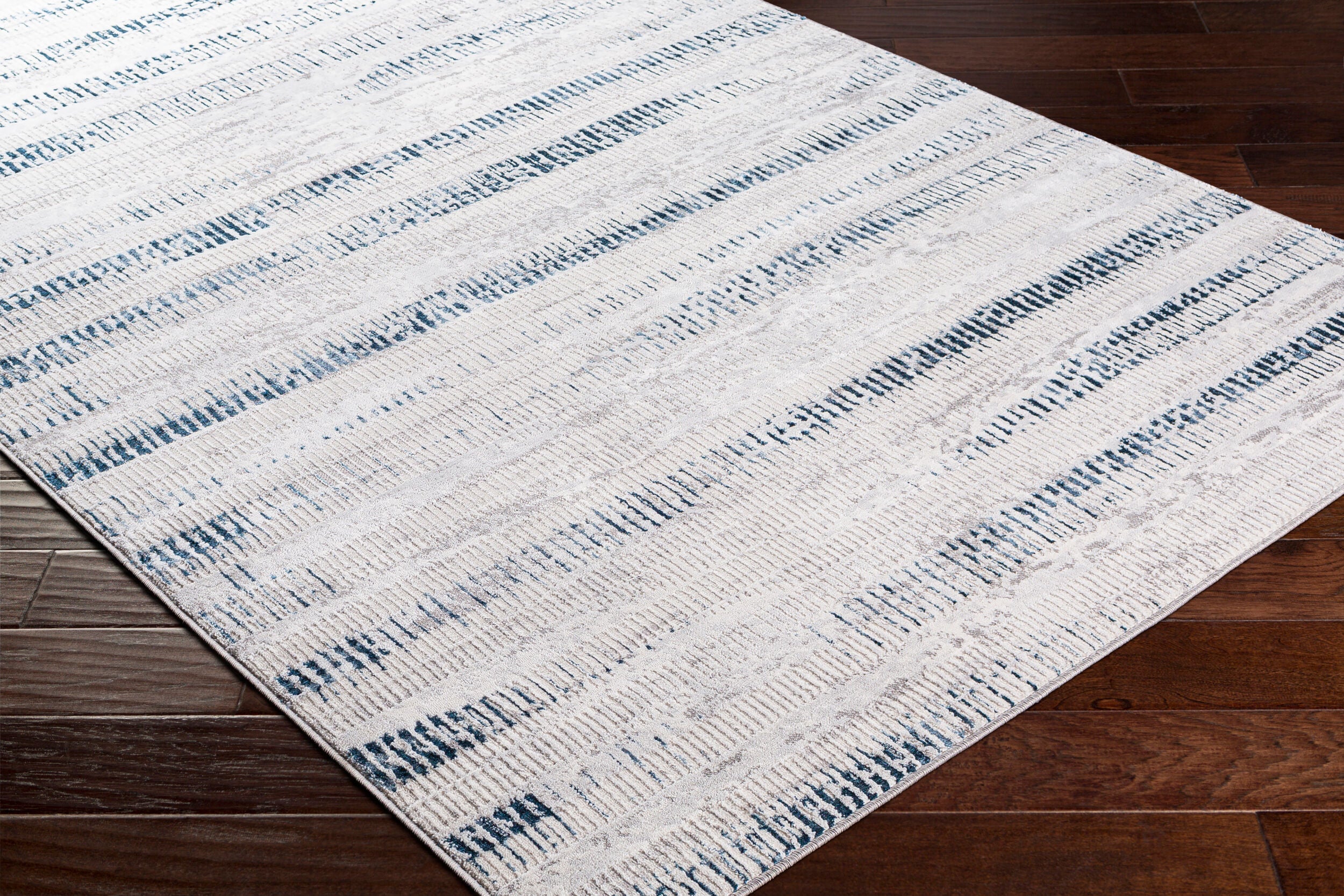 Lustro Machine Woven Rug