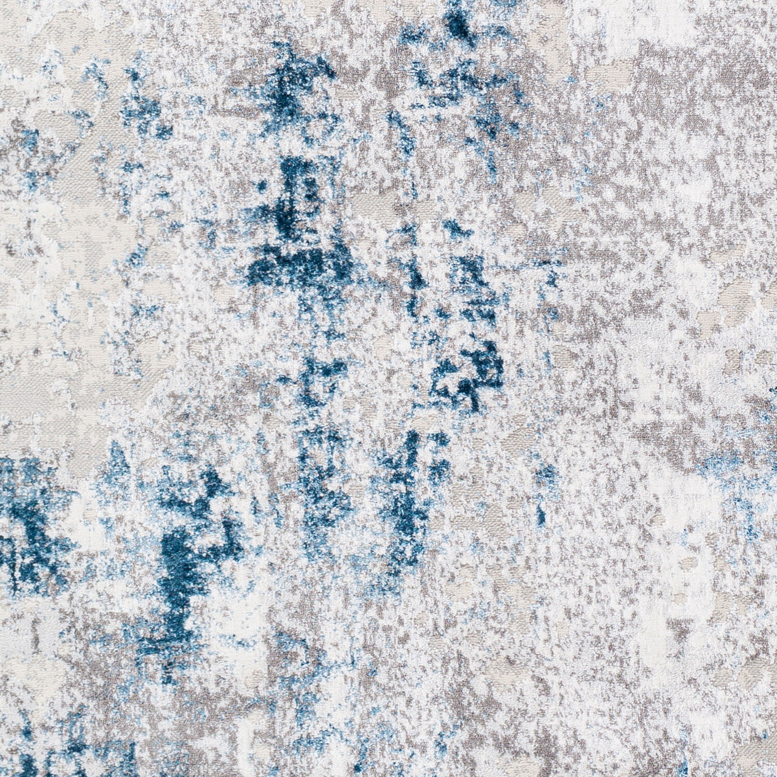Lustro Machine Woven Rug