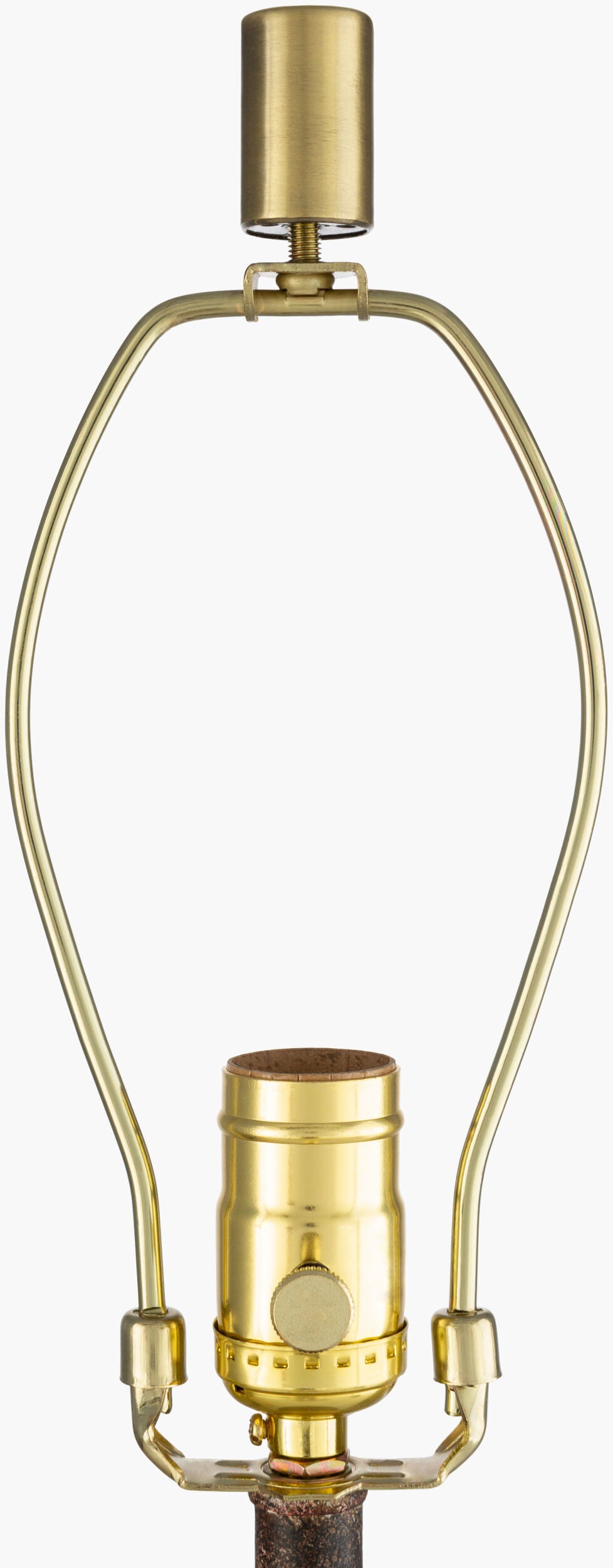 Lottie Accent Table Lamp