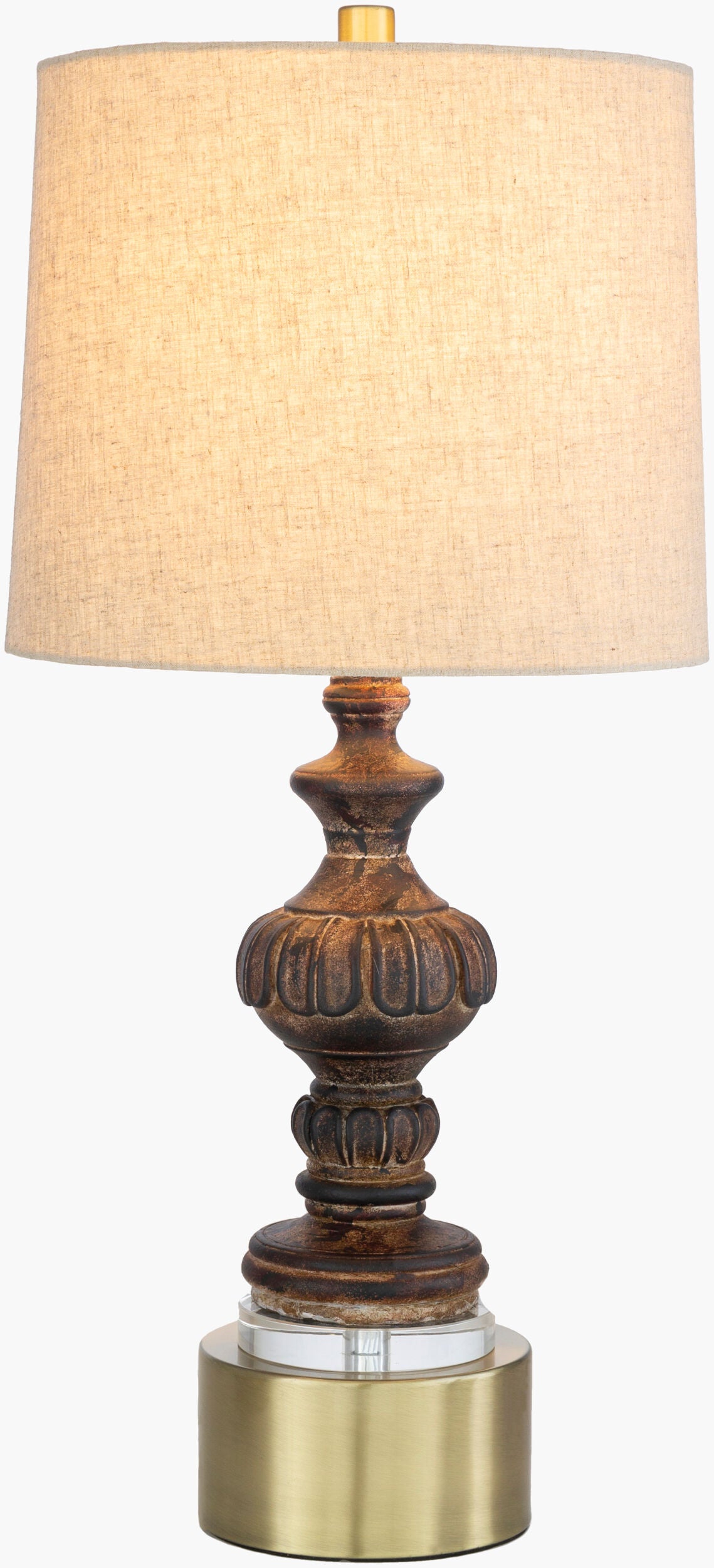 Lottie Accent Table Lamp