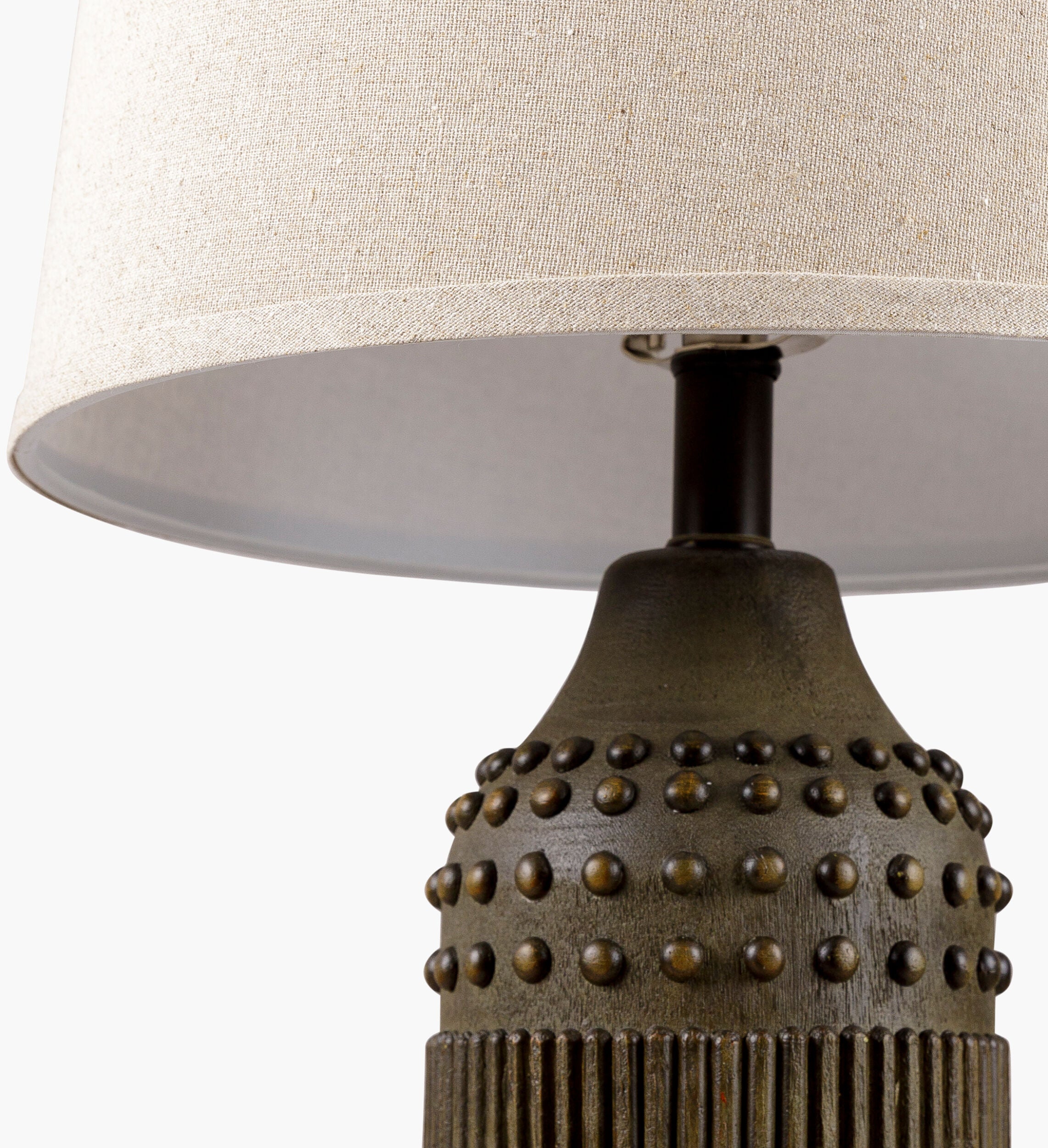 Lutton Accent Table Lamp