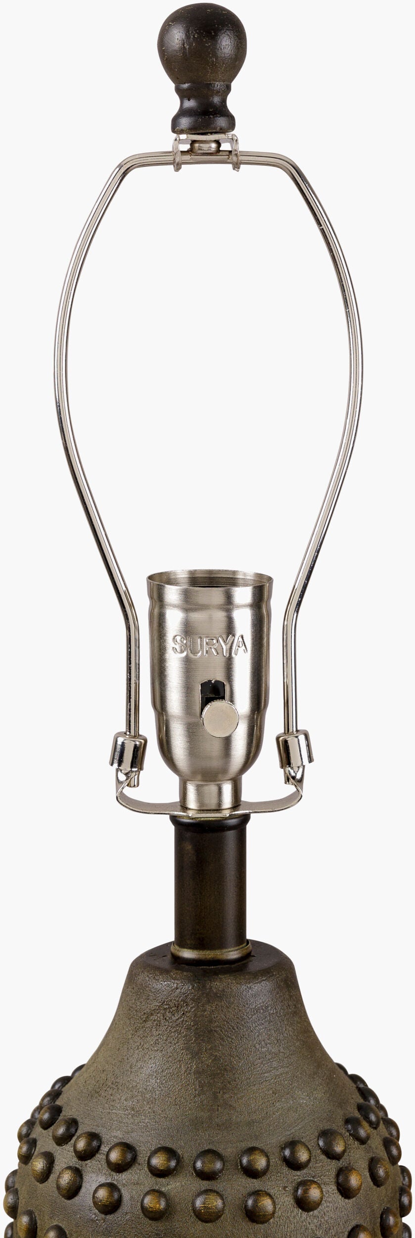 Lutton Accent Table Lamp