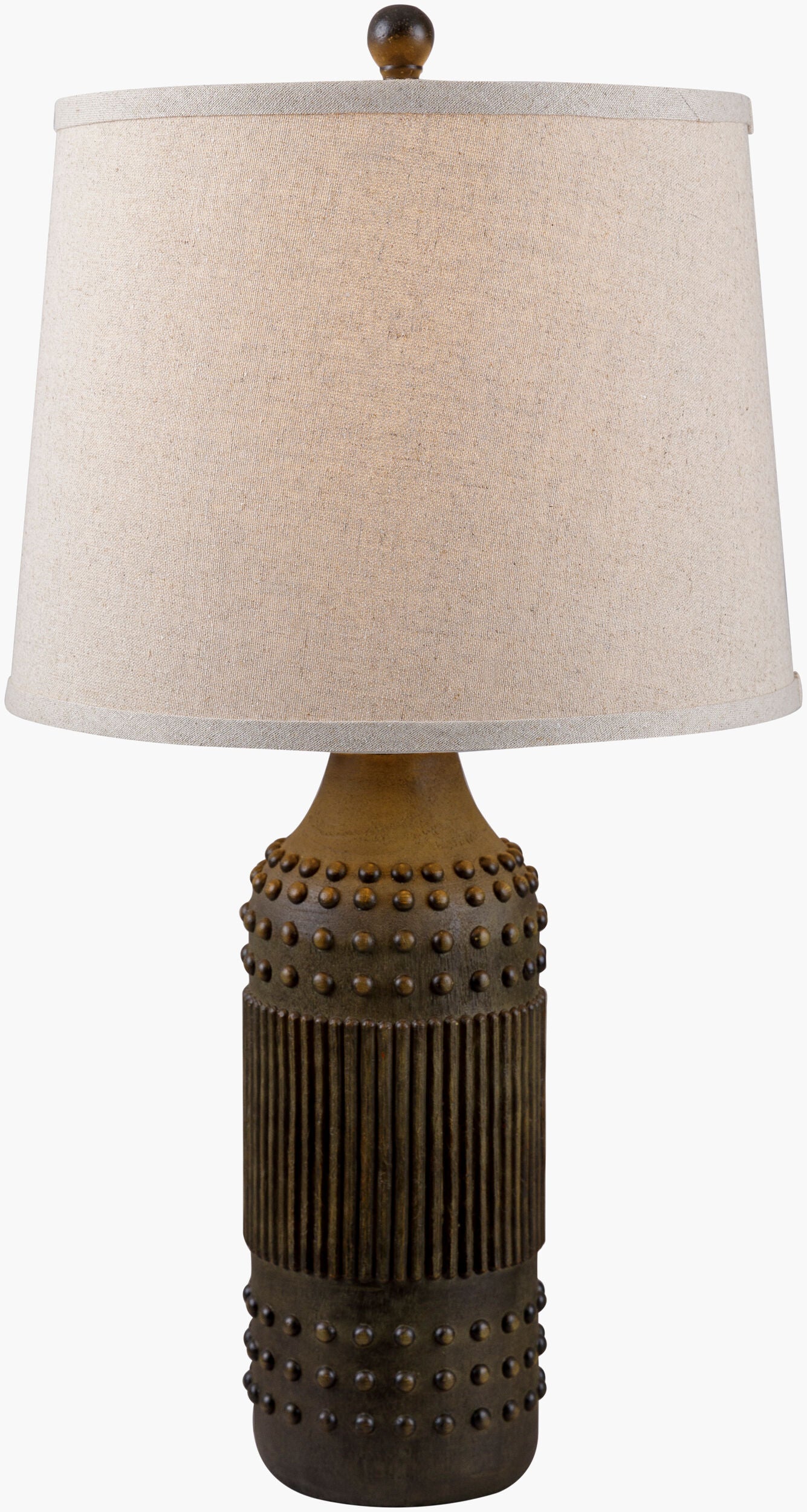 Lutton Accent Table Lamp