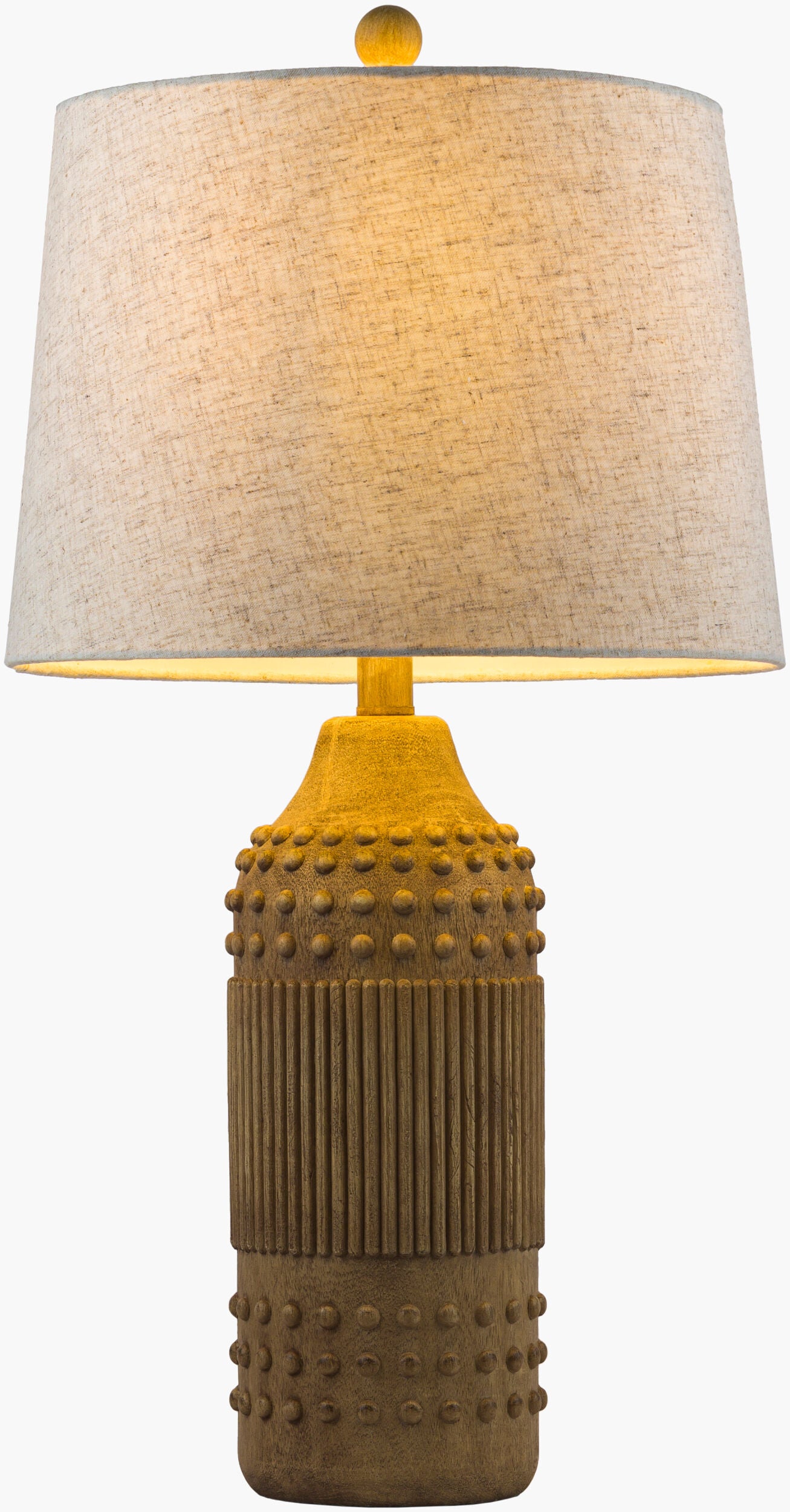 Lutton Accent Table Lamp