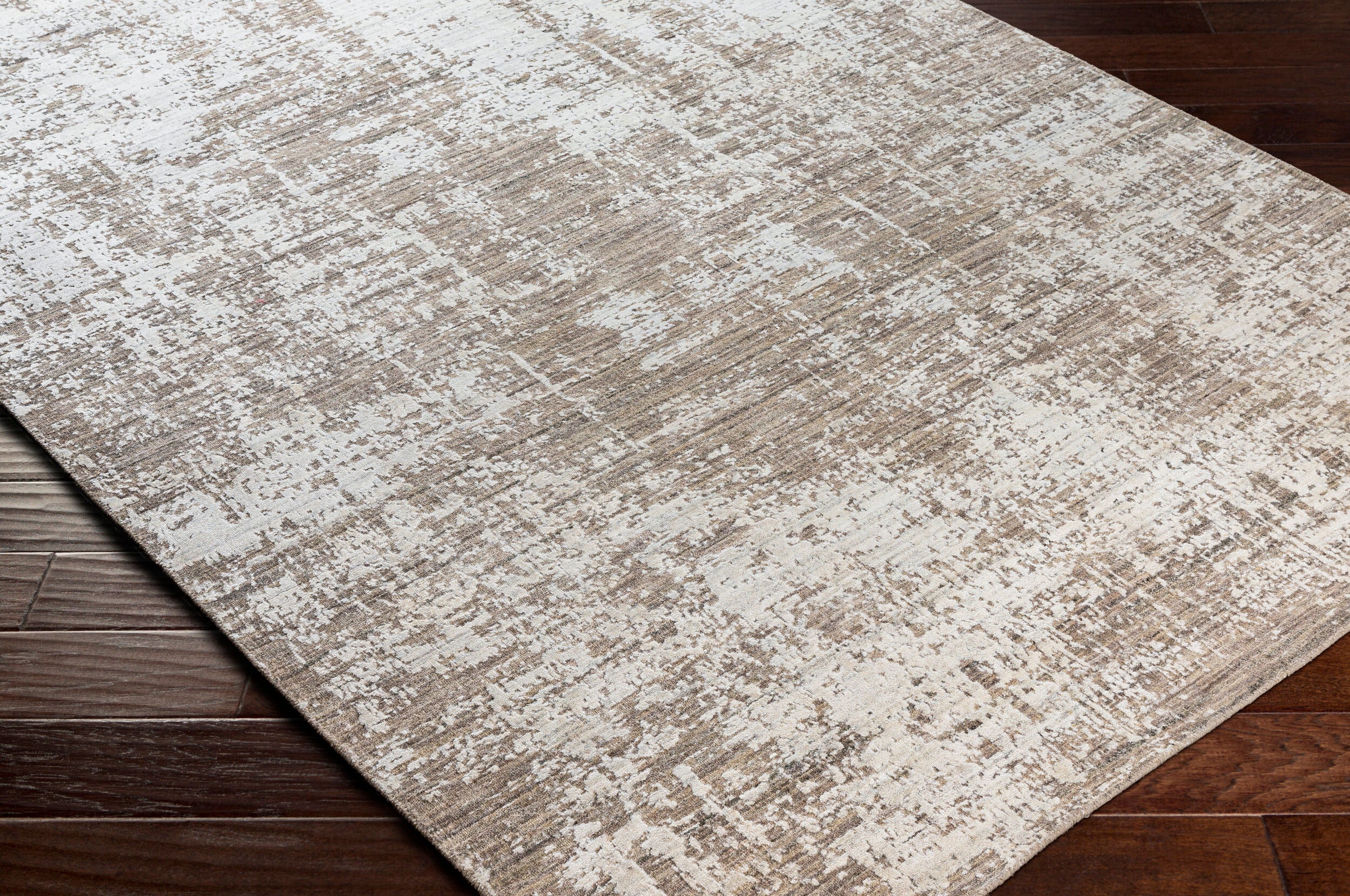 Lucknow Handmade Rug