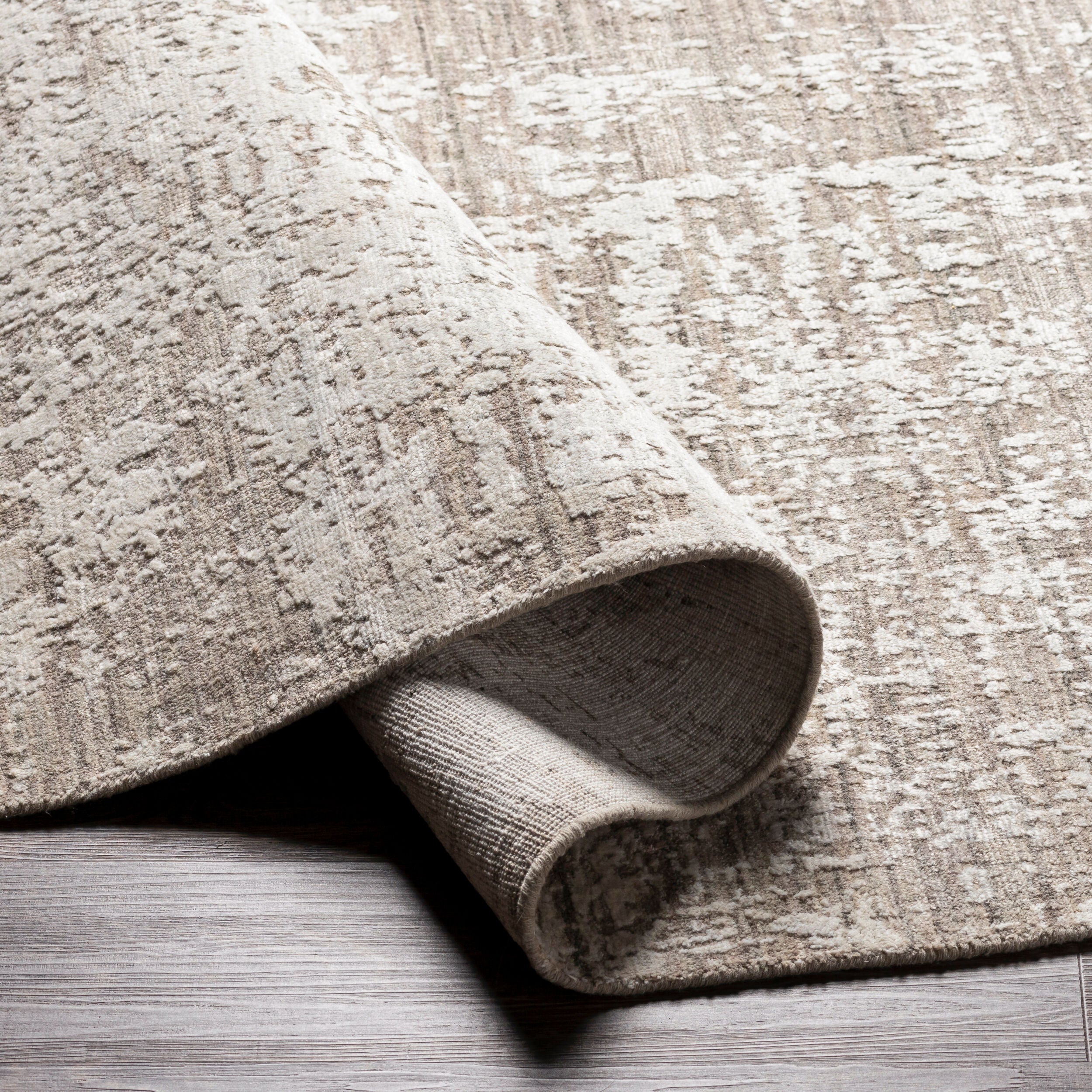 Lucknow Handmade Rug