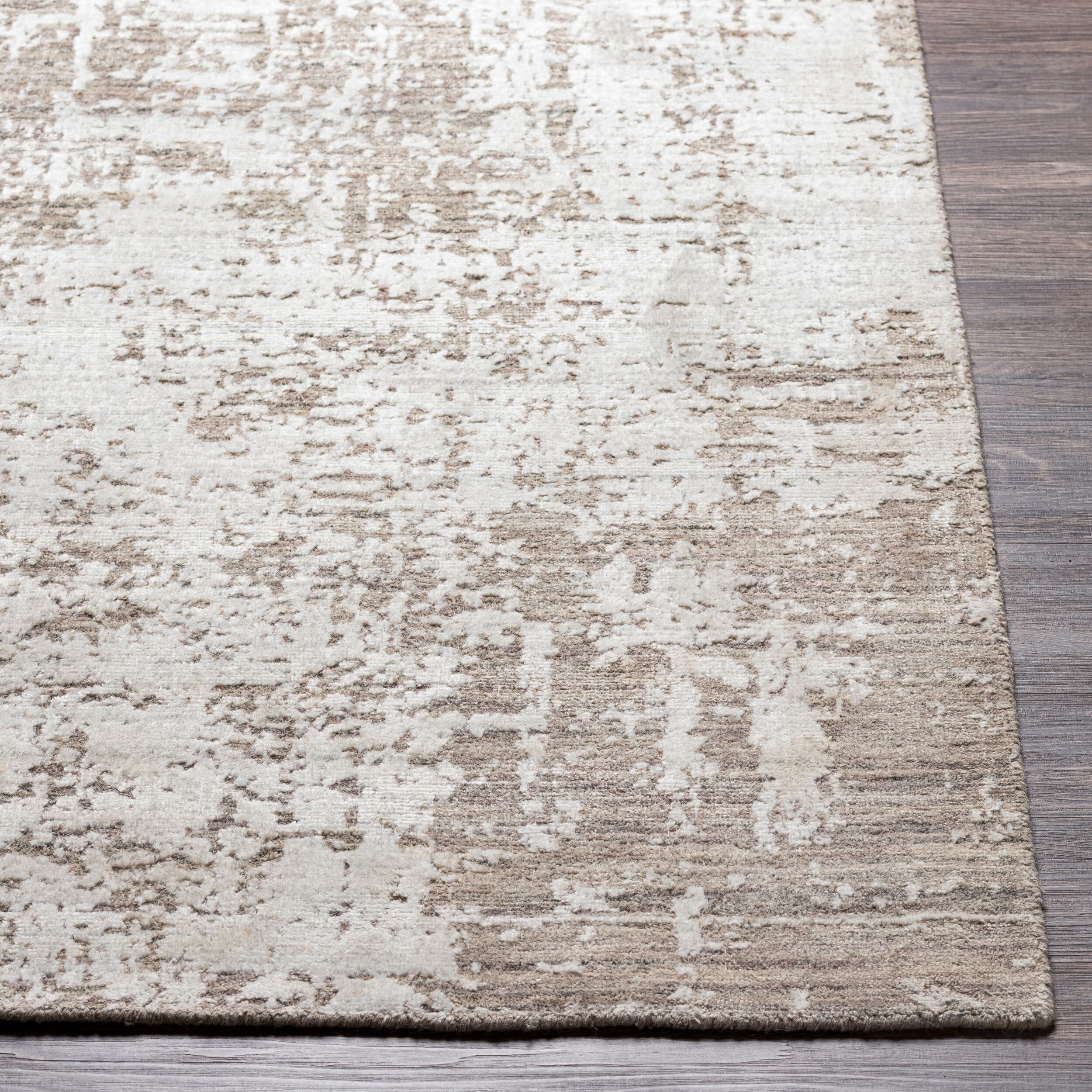 Lucknow Handmade Rug
