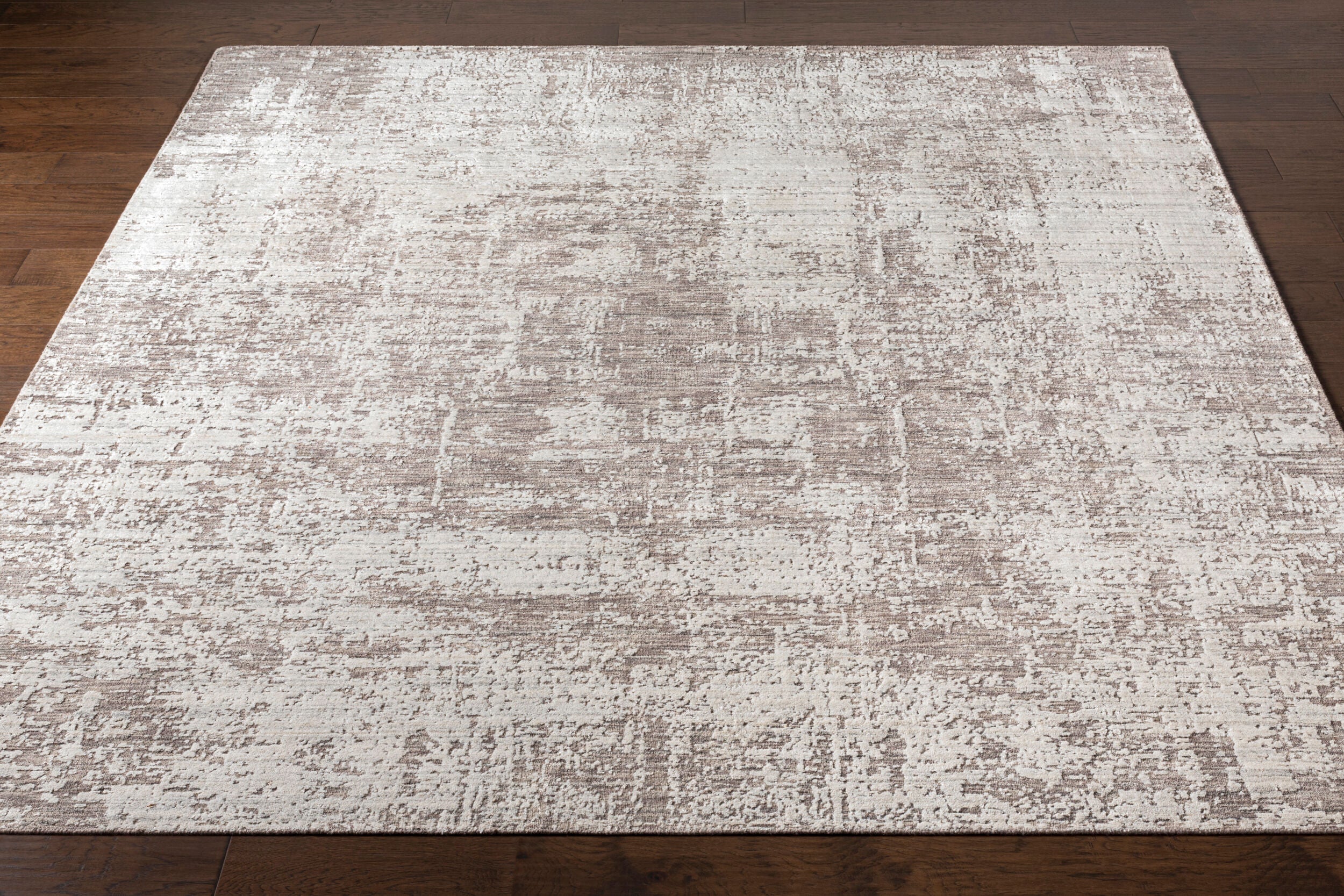 Lucknow Handmade Rug