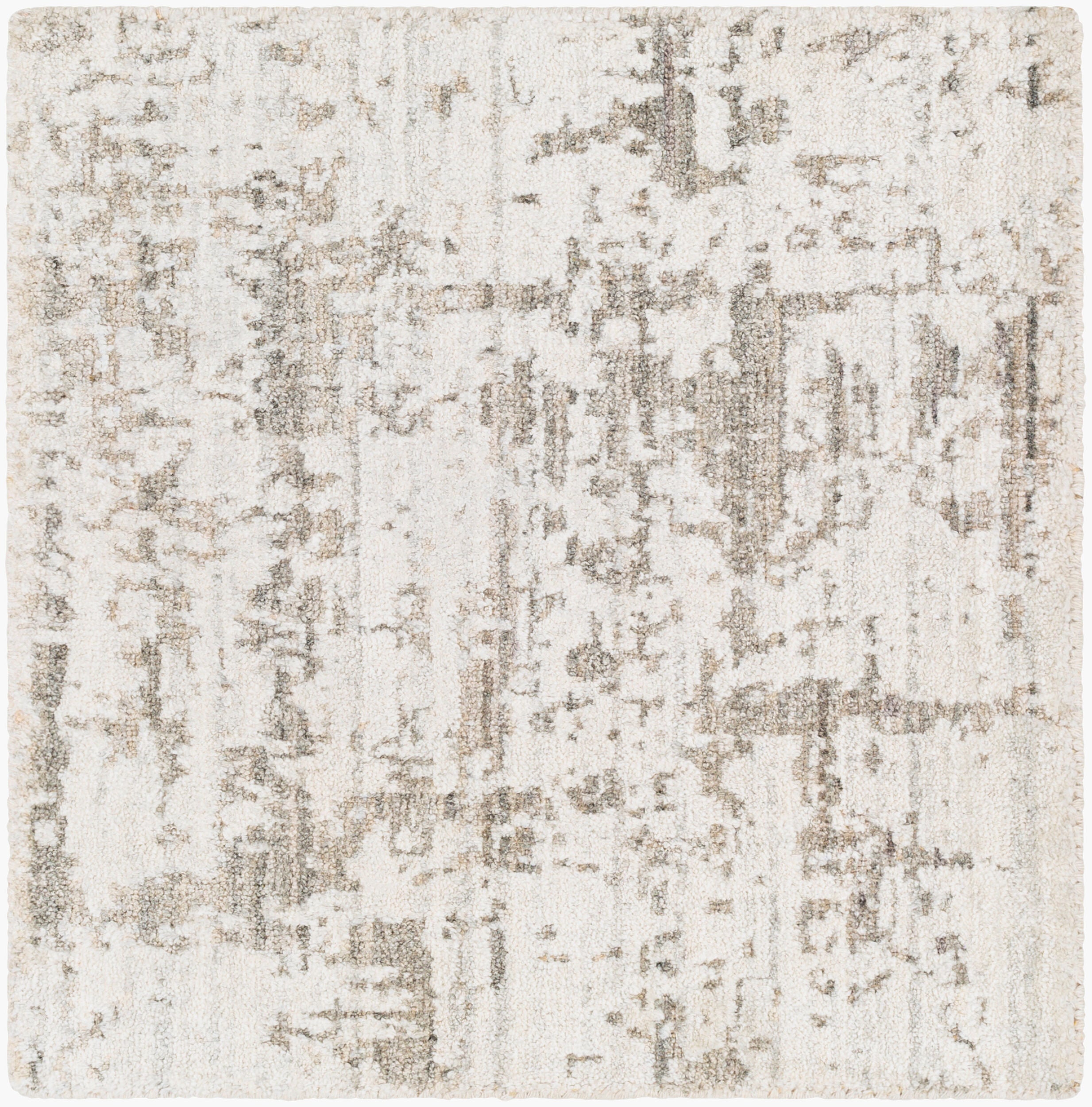 Lucknow Handmade Rug