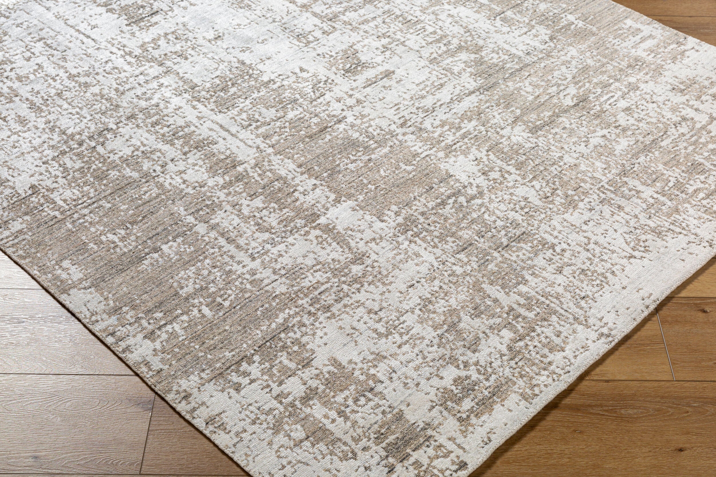 Lucknow Handmade Rug