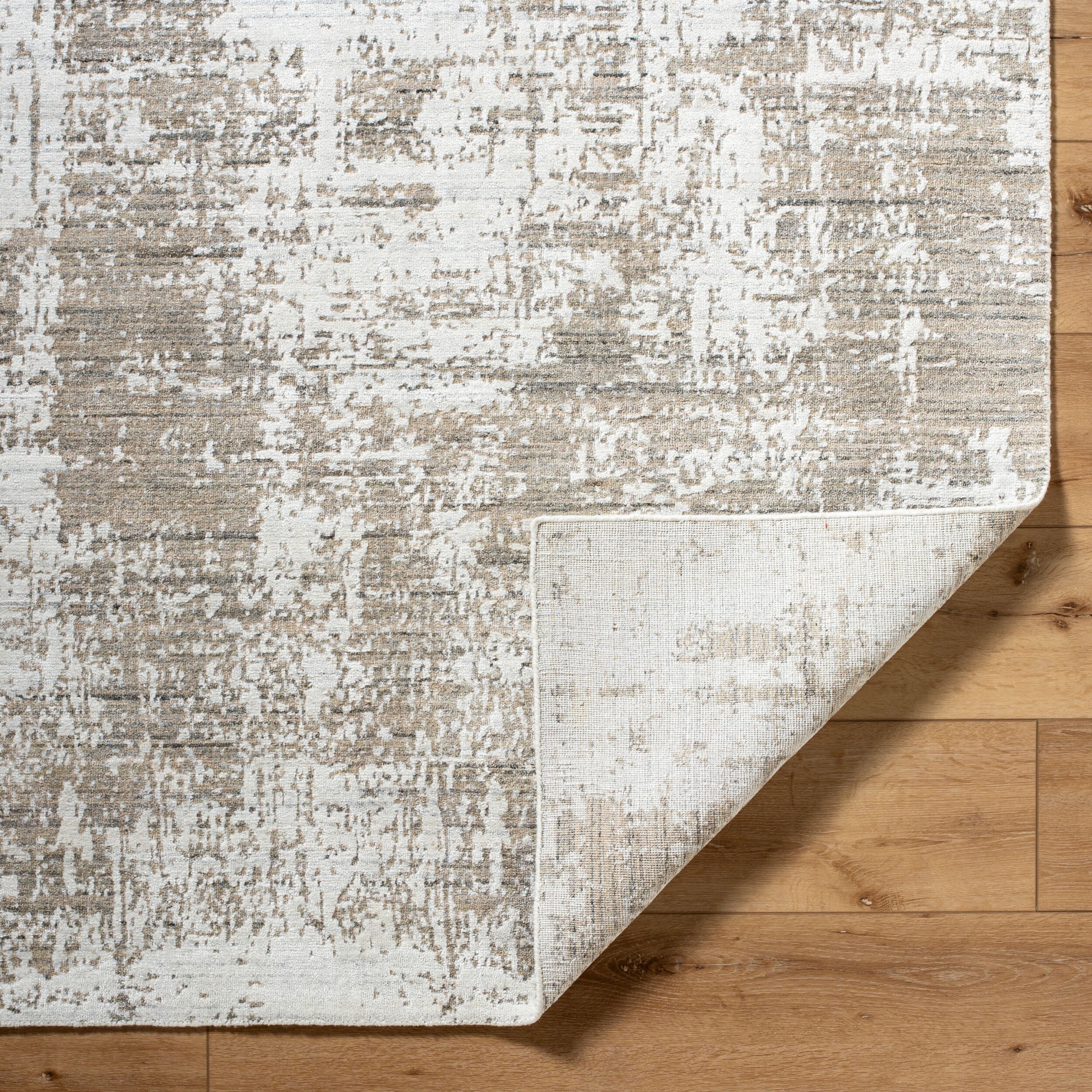Lucknow Handmade Rug