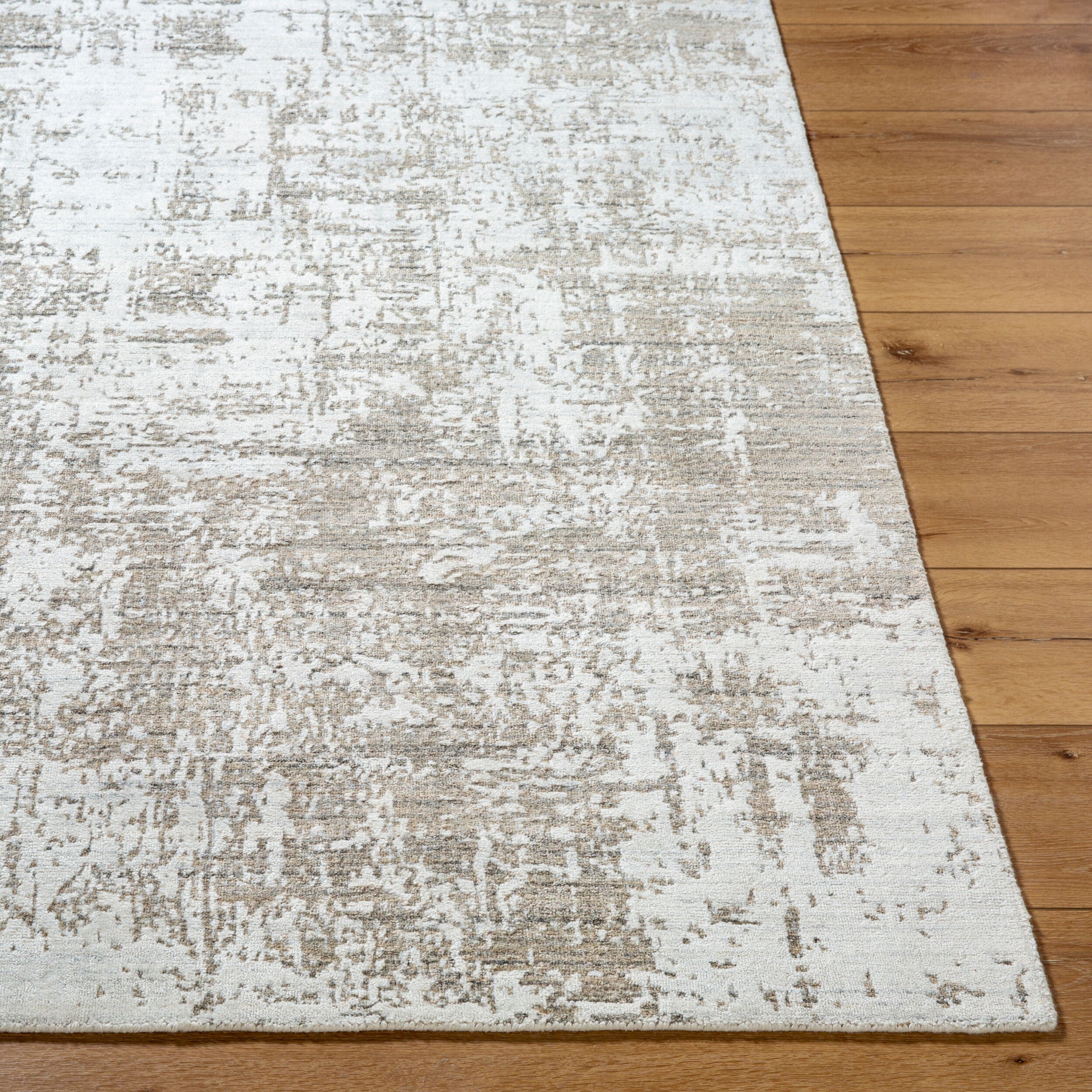 Lucknow Handmade Rug