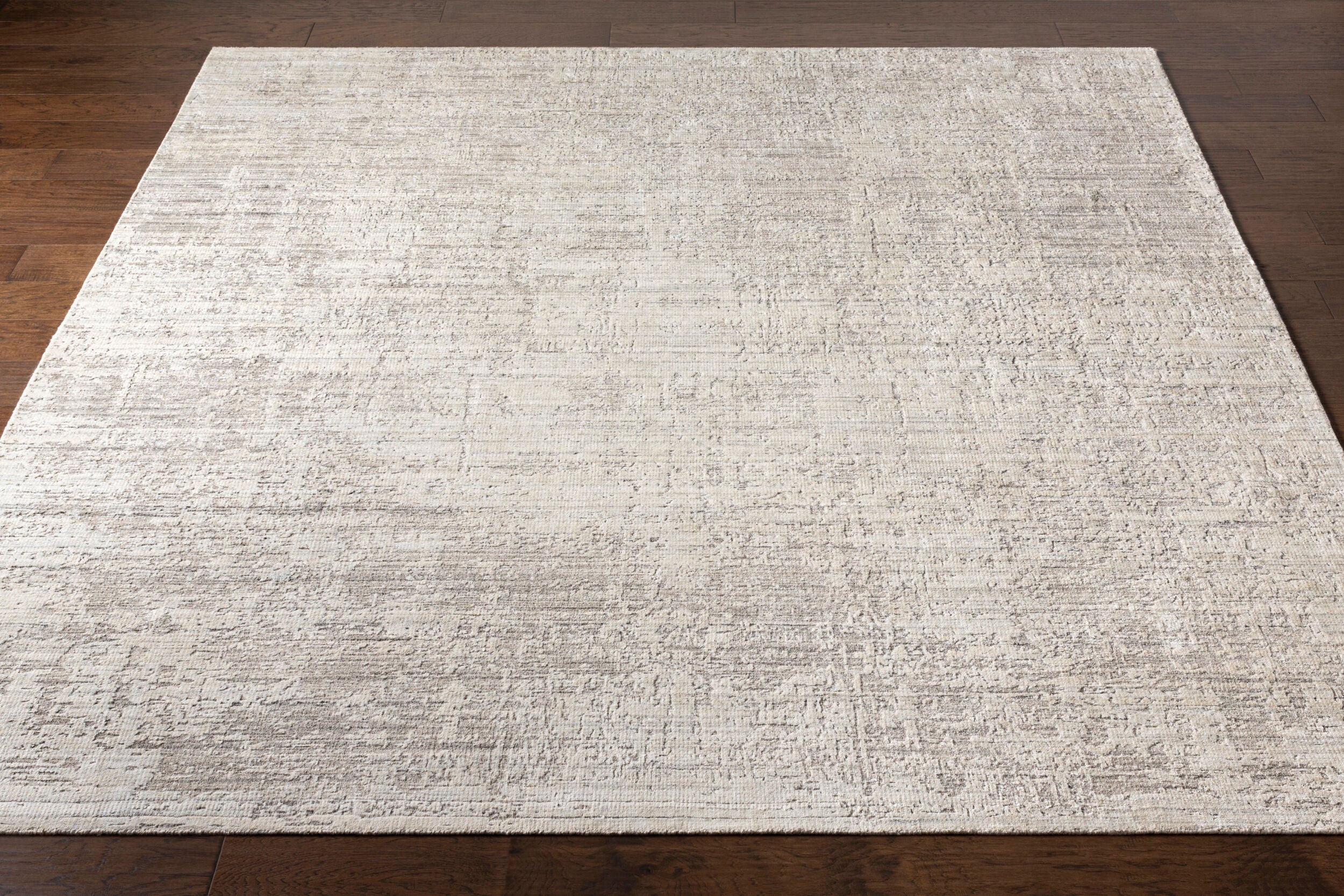 Lucknow Handmade Rug