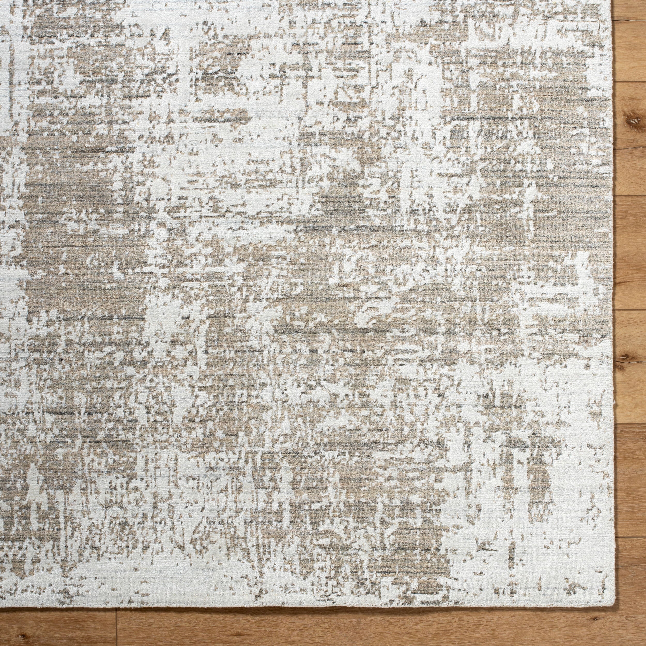 Lucknow Handmade Rug